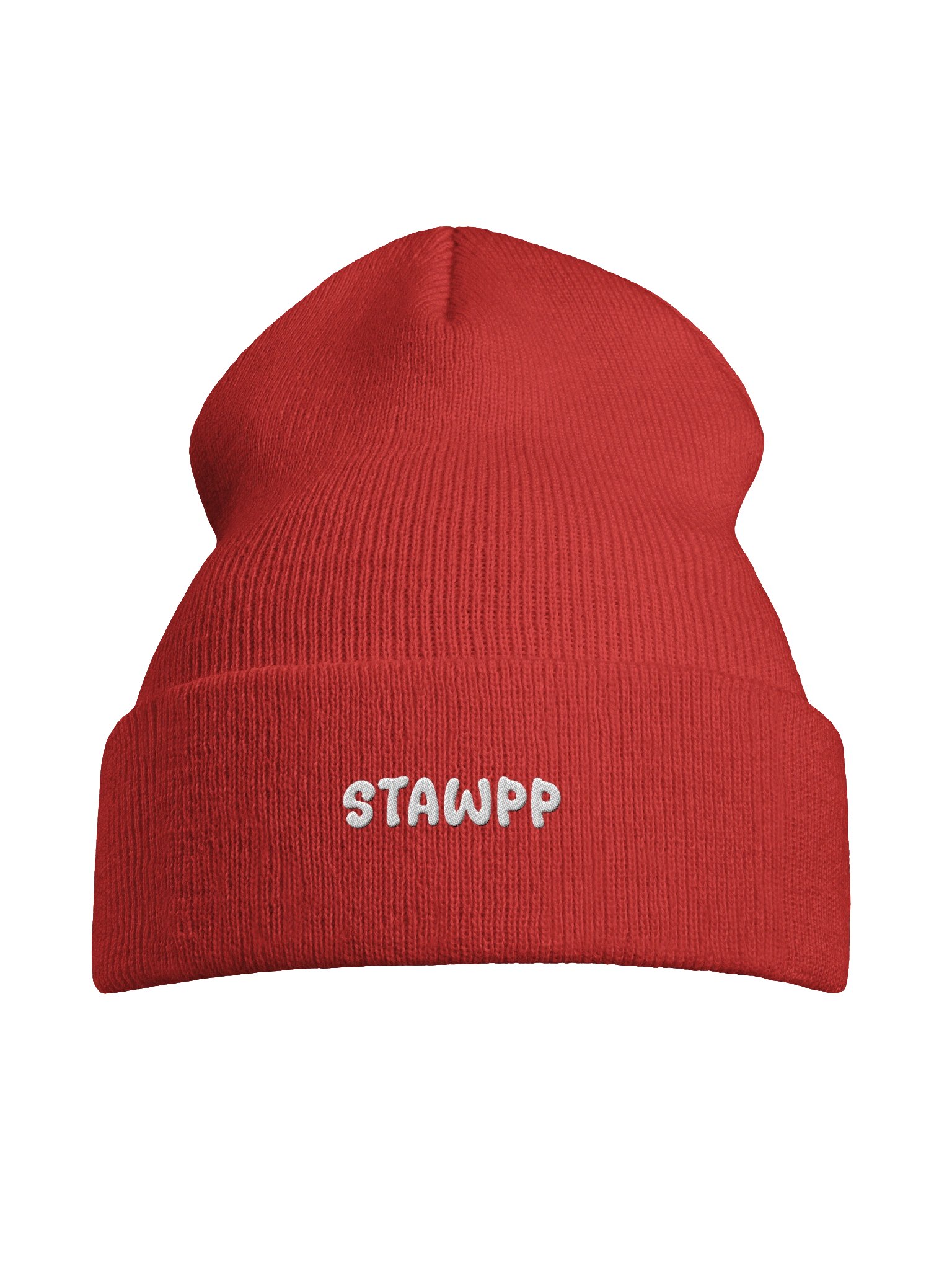 STAWP BEENIE product image (7)