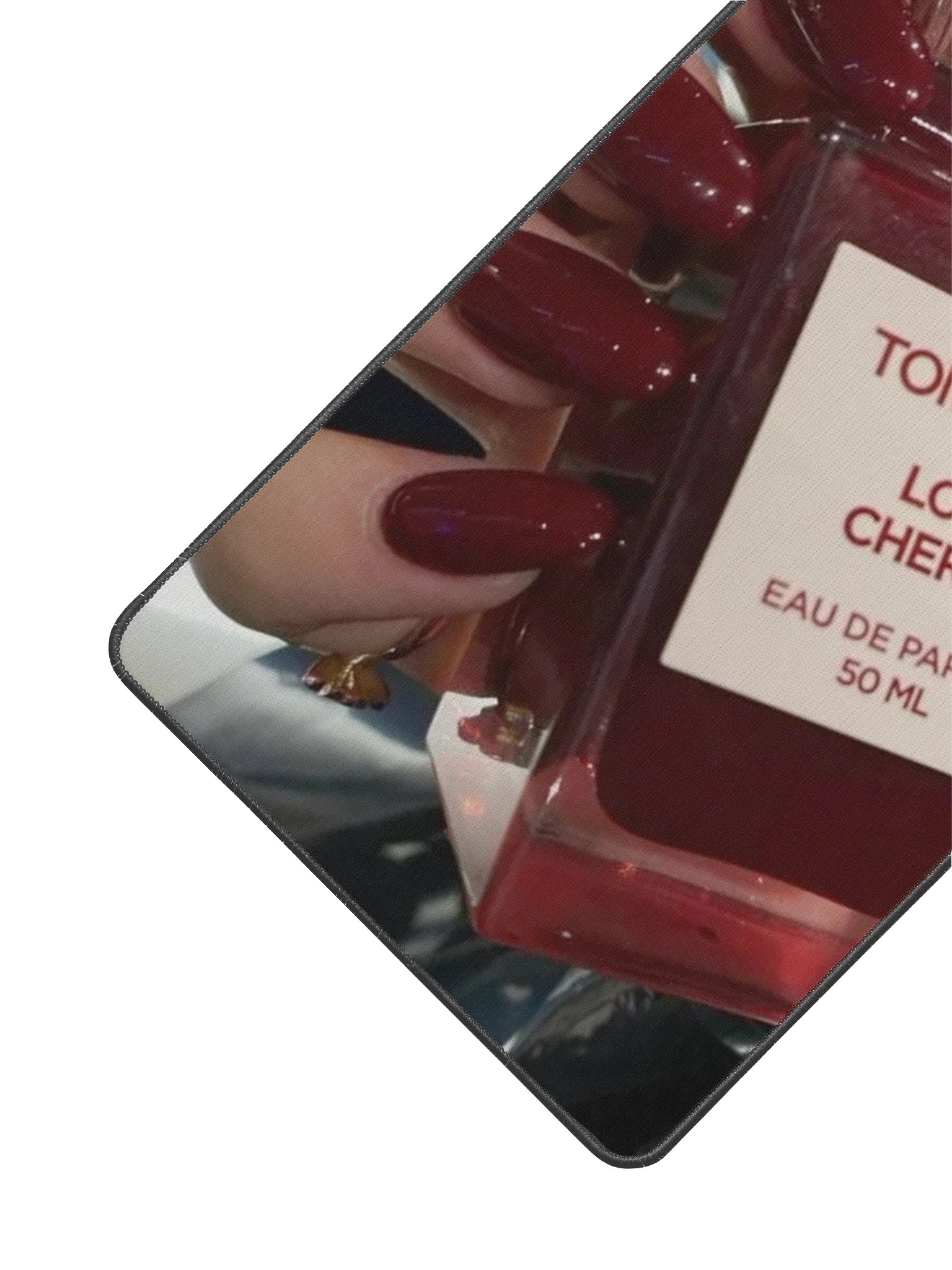Secret Lobby Cherry Fragrance Desk Mat product image (3)