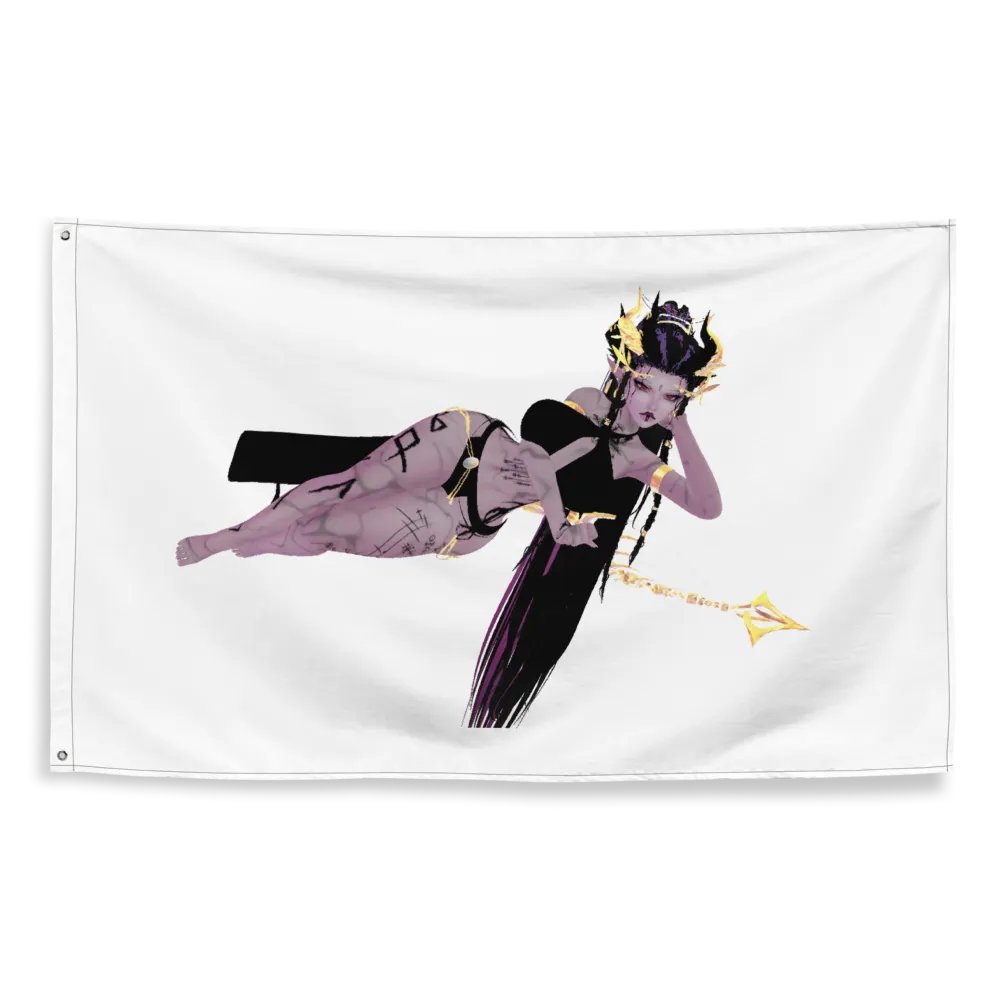 Envy's Empirical Flag product image (2)