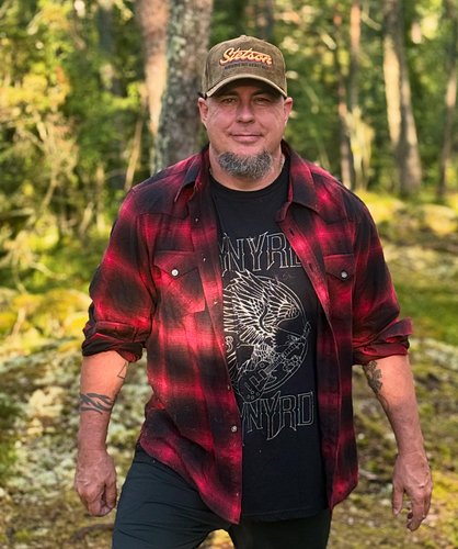 A few weeks spent with my free time in the forests has been great. 
Living in Asia is great and all but the climate and the p...