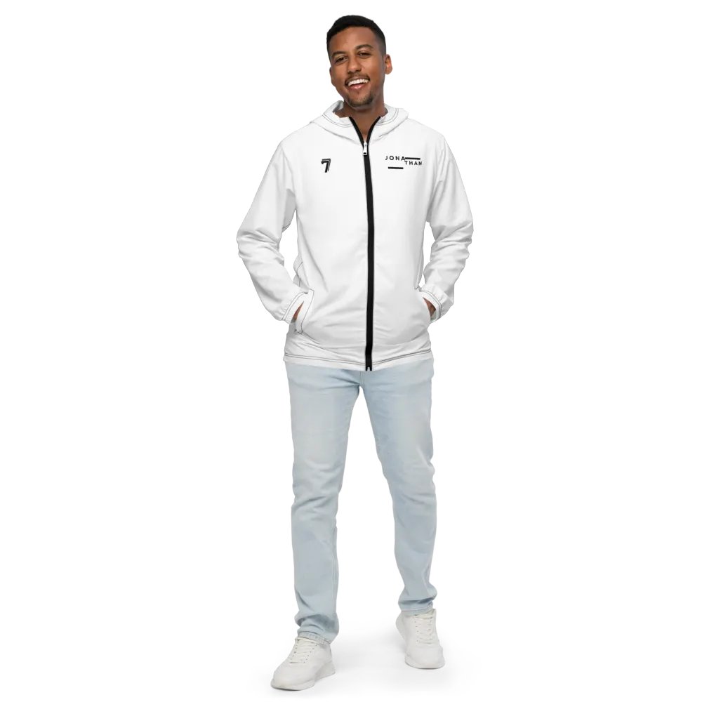 All-Over Windbreaker product image (1)