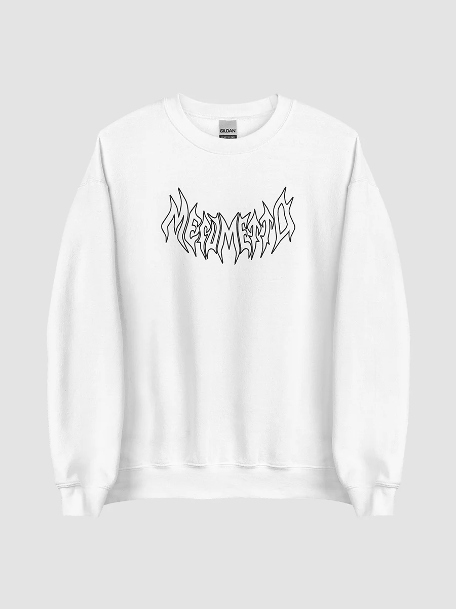 Mefumetto - Sweatshirt product image (1)