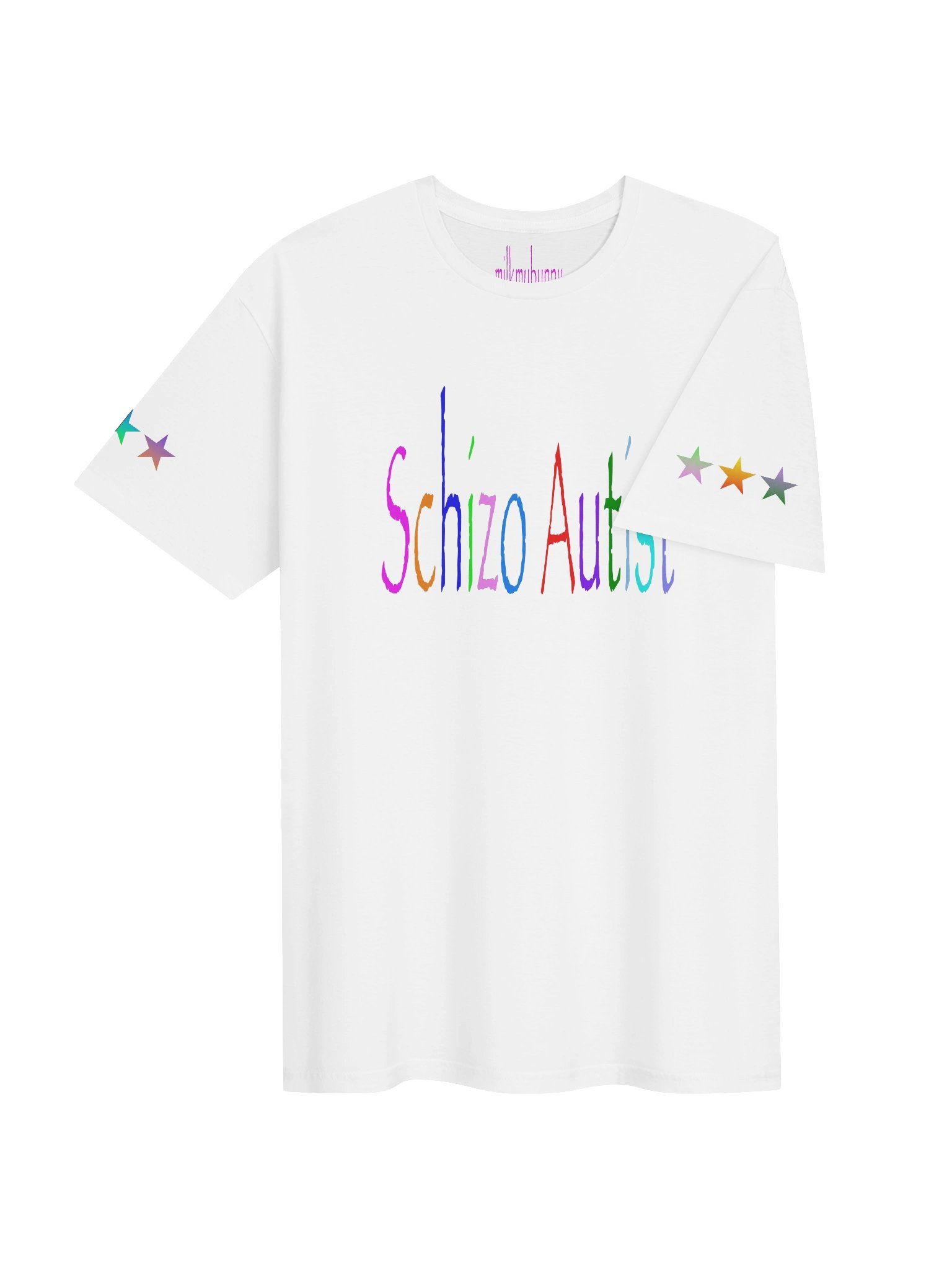 schizo autist super star product image (1)