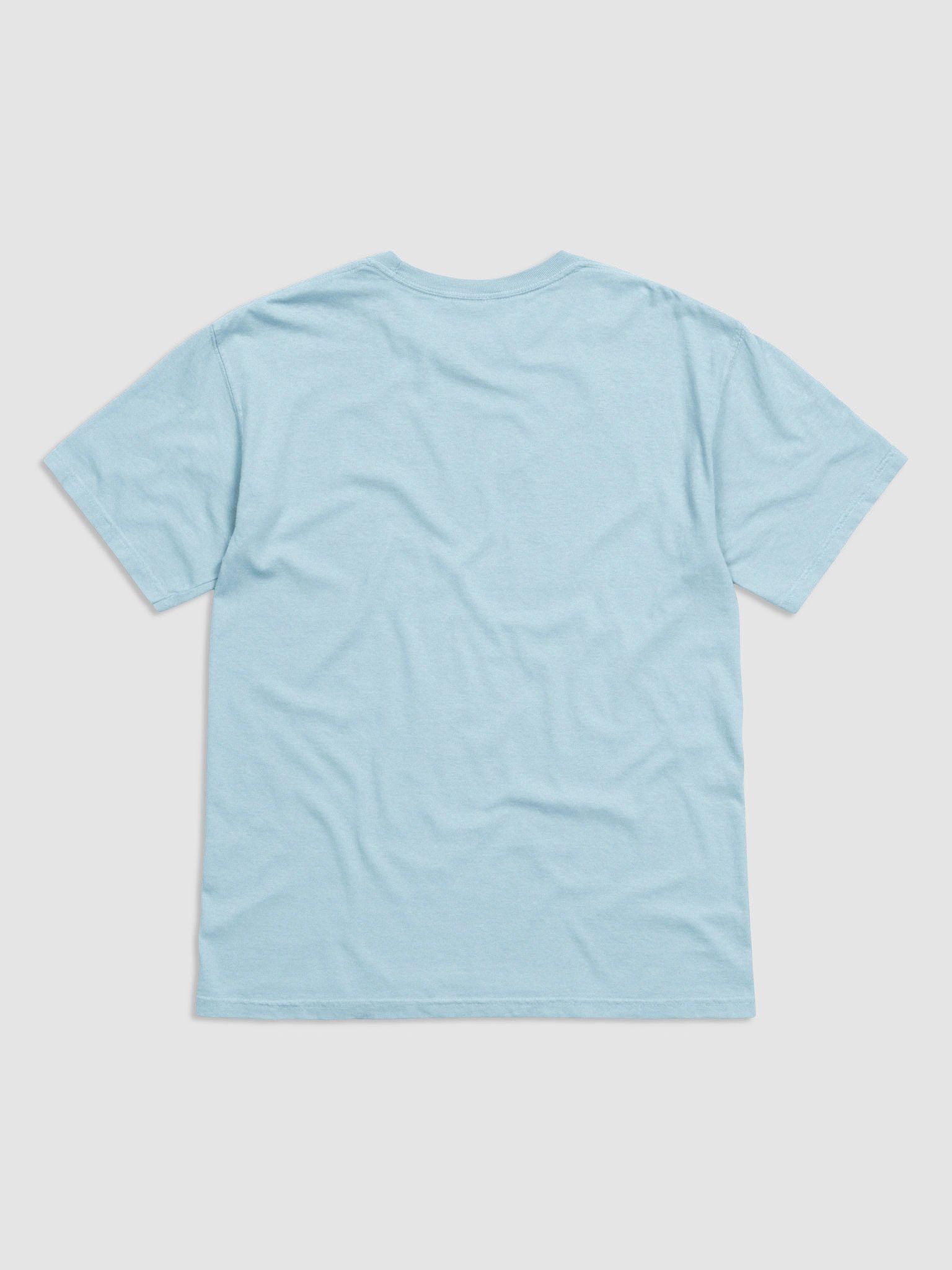 TBC tee product image (2)