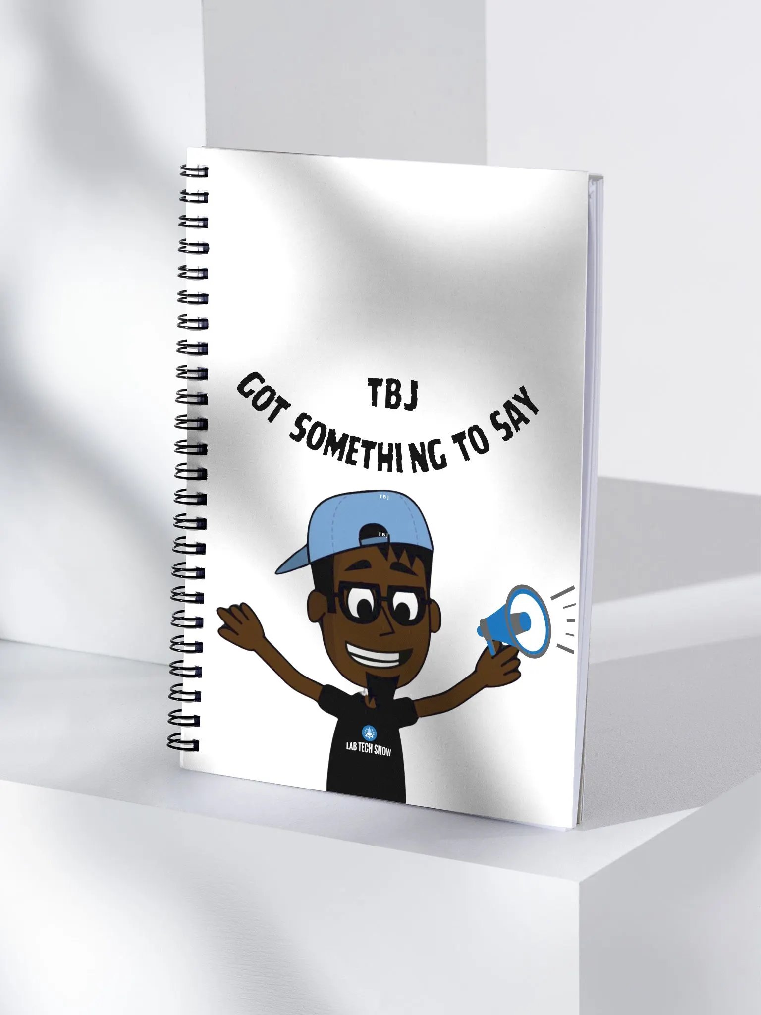 TBJ Journal product image (4)