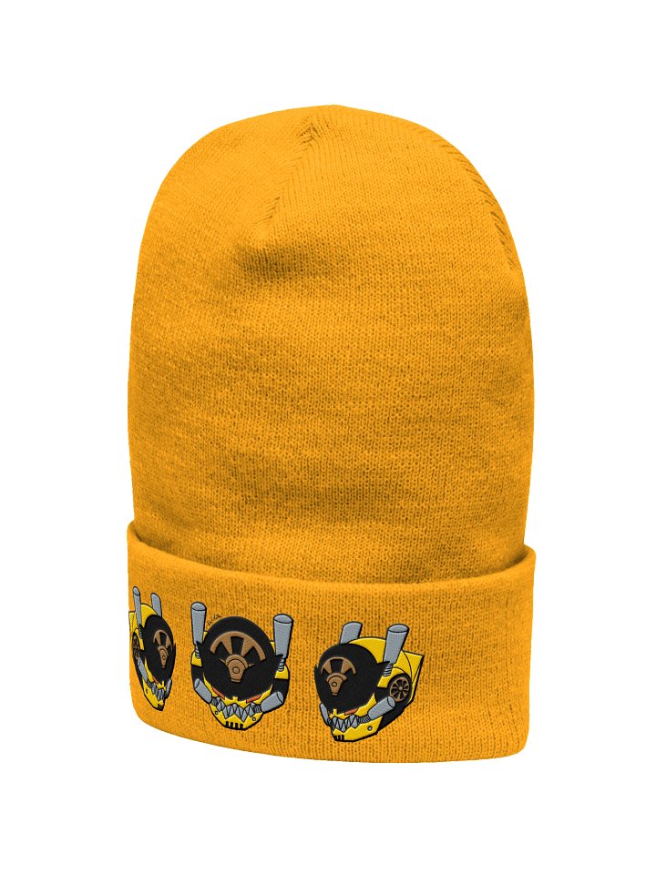 YARU-Kezza Hat product image (2)