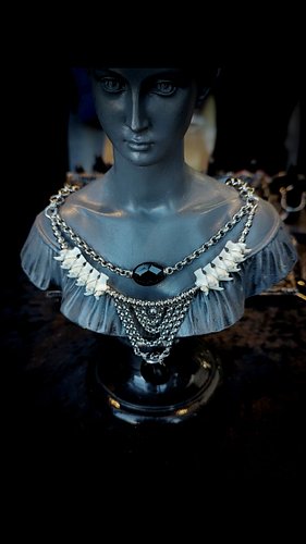 It's taken me a minute to unravel my thoughts after @odditiesandcuriositiesexpo Milwaukee, Wi. 
Thanks to all of the awesome ...