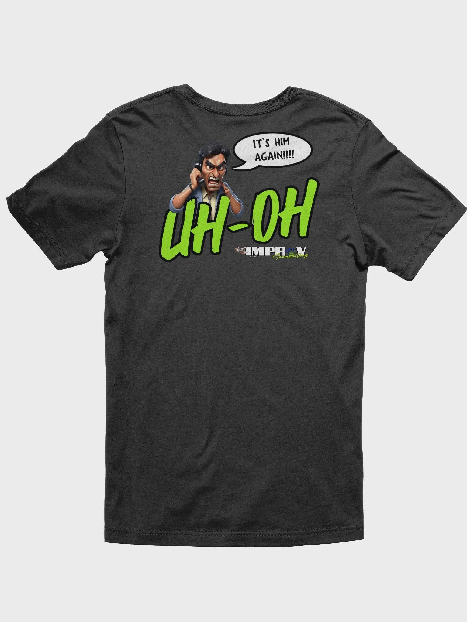 It's Him Again product image (3)