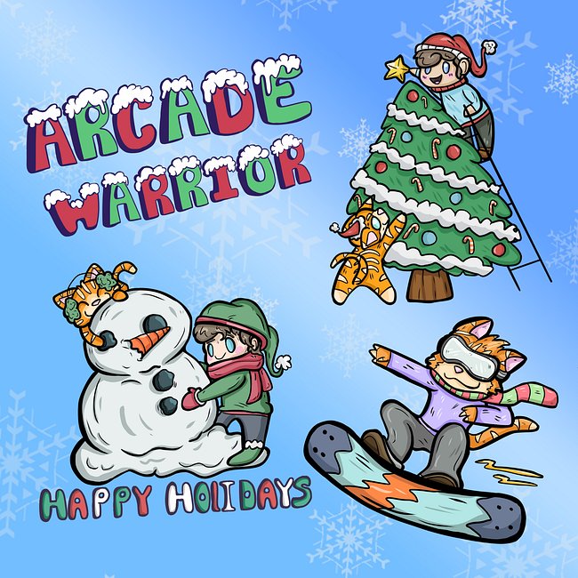 Christmas 2025