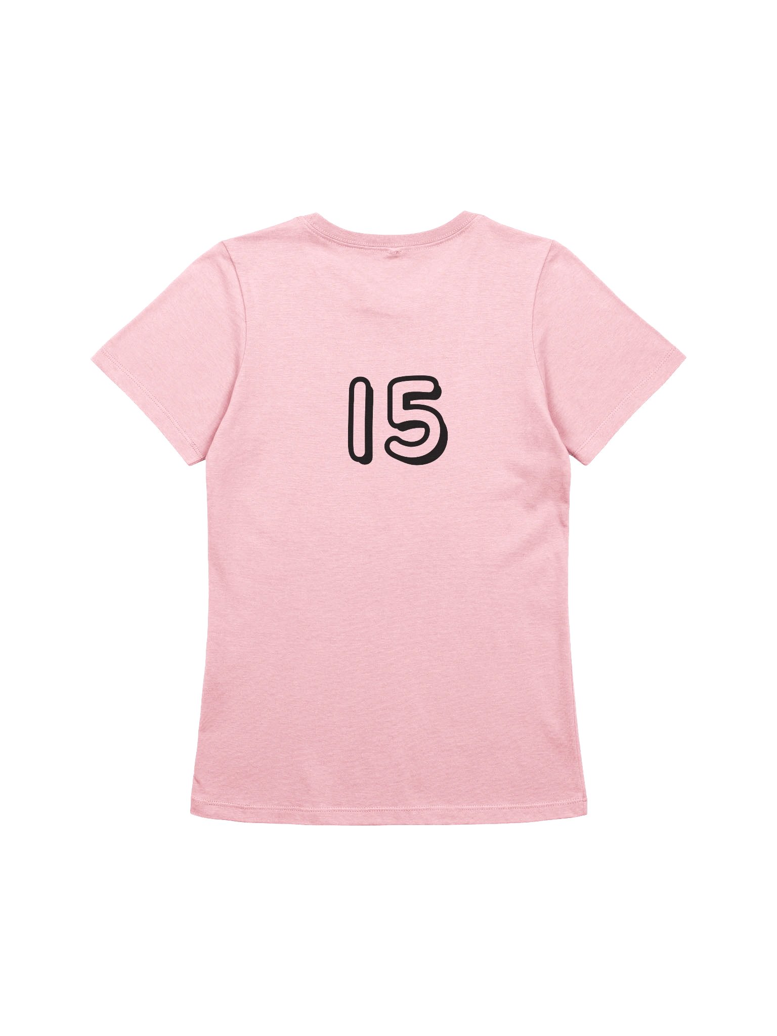 Team HUM Tee v1 product image (2)