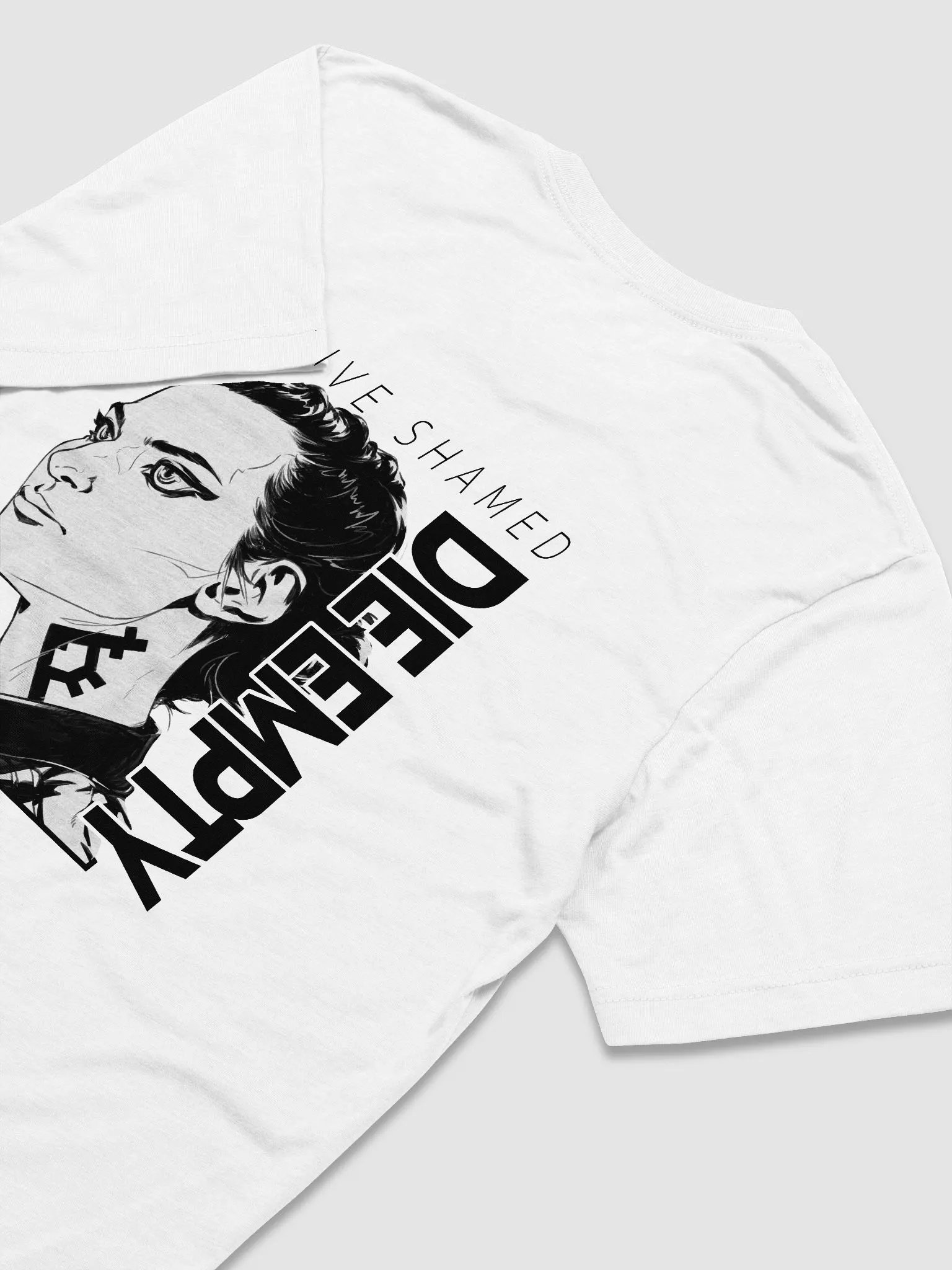 Camina T W | THE EXPANSE product image (12)