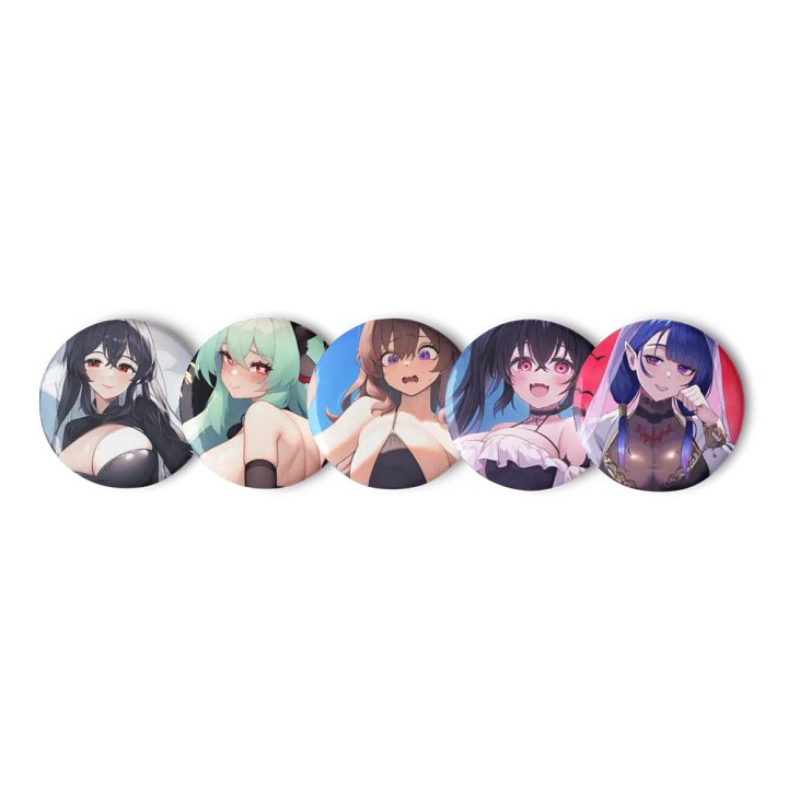 Sexy Buttons product image (3)