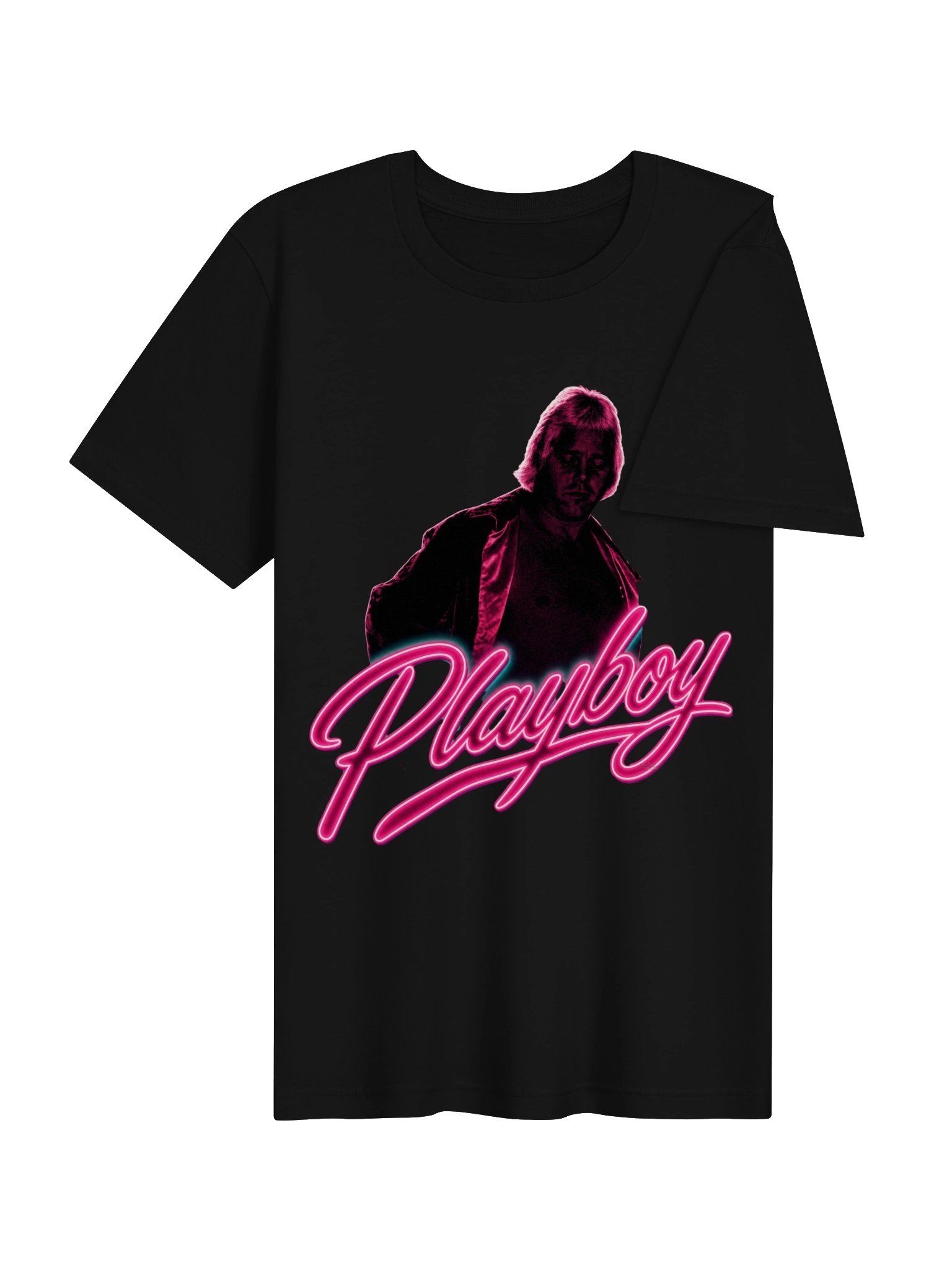 Buddy Rose Graphic Tee product image (17)