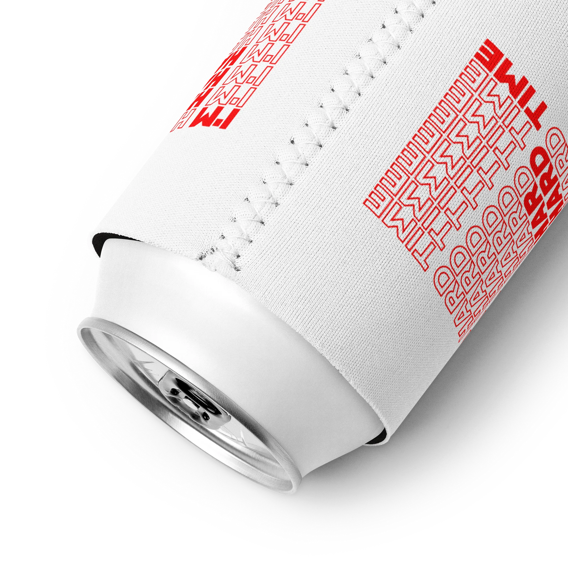 havin' a hard time koozie product image (9)