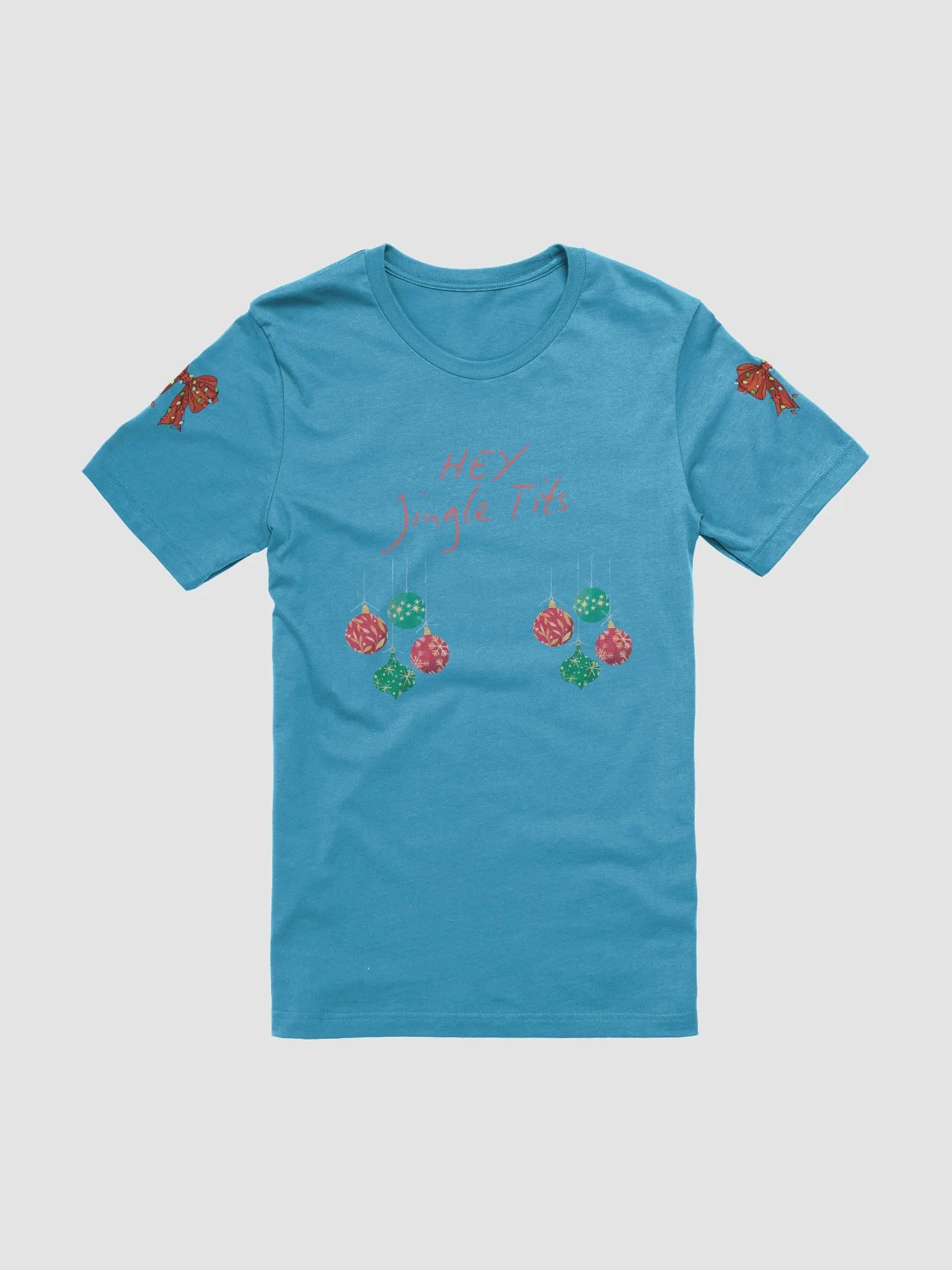 Holiday Graphic Tee product image (3)