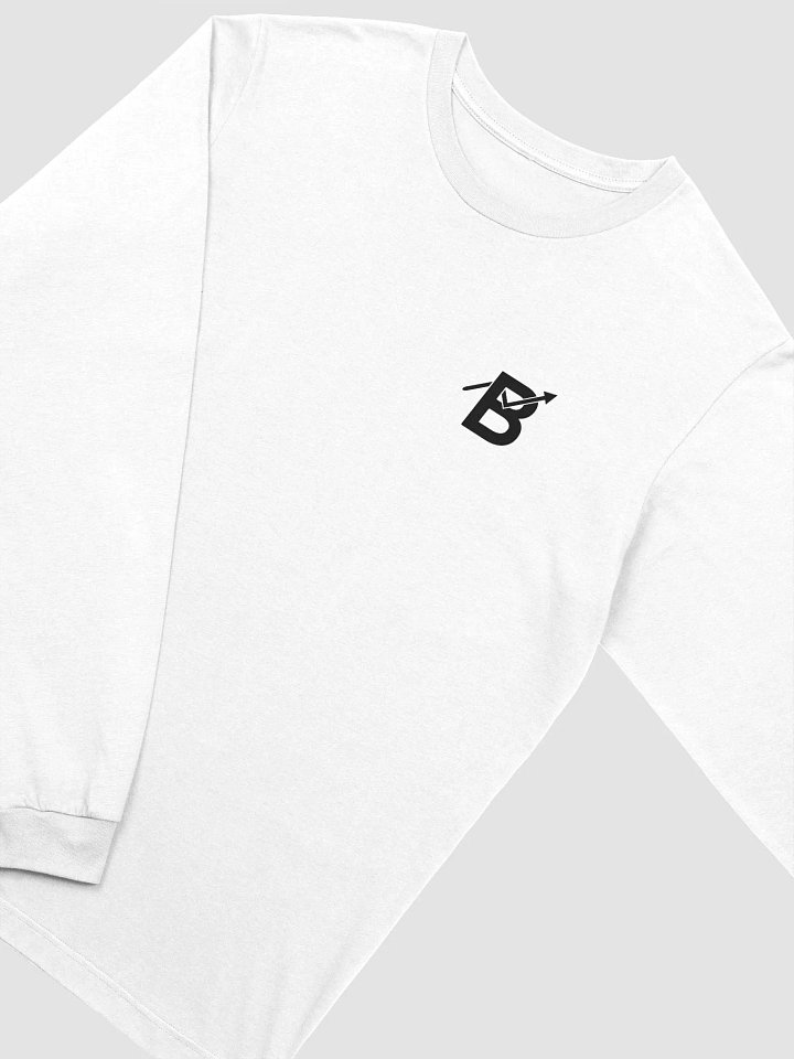 Long Sleeve Tee V3 product image (2)