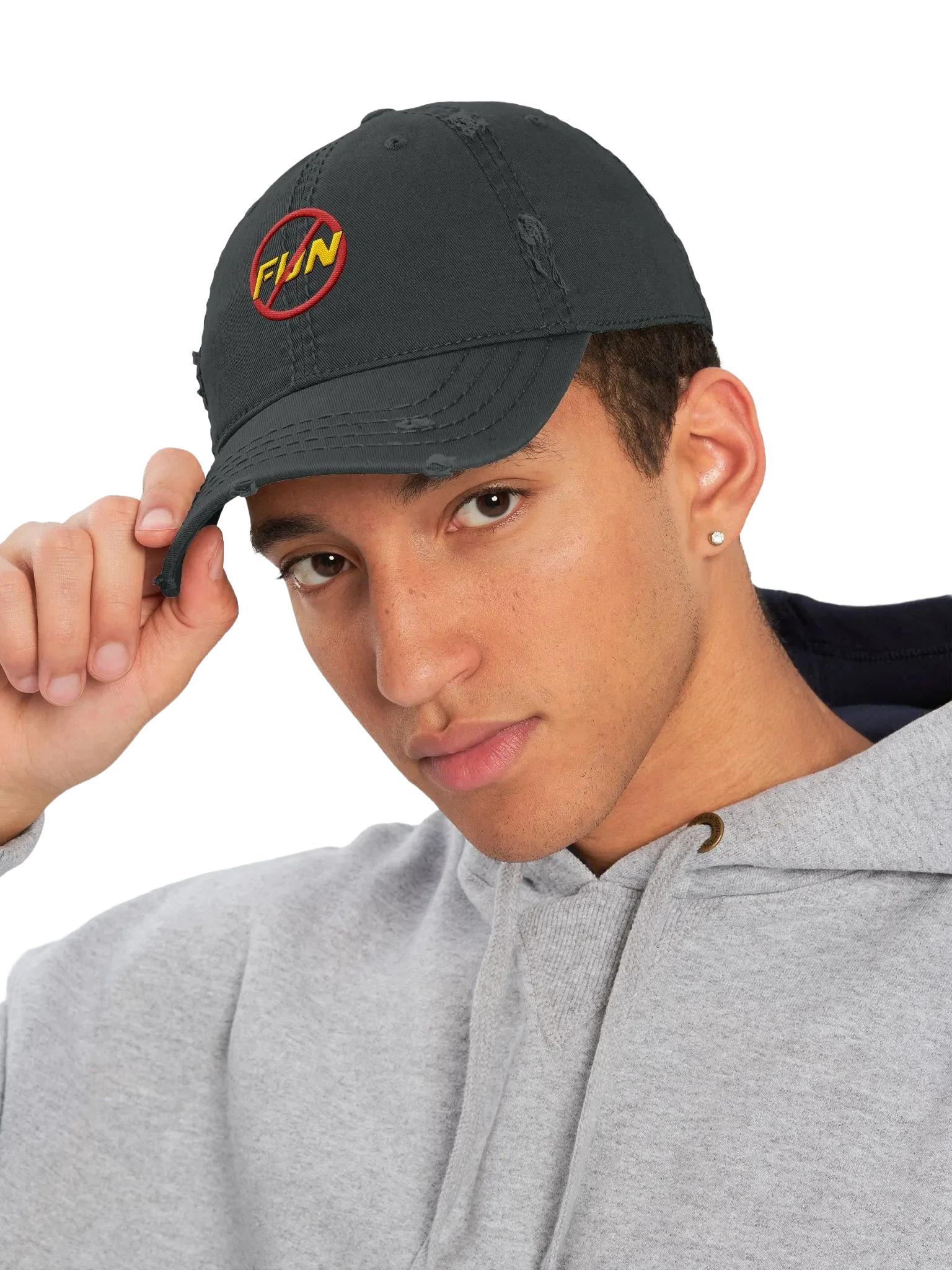 Classic Dad Hat product image (1)