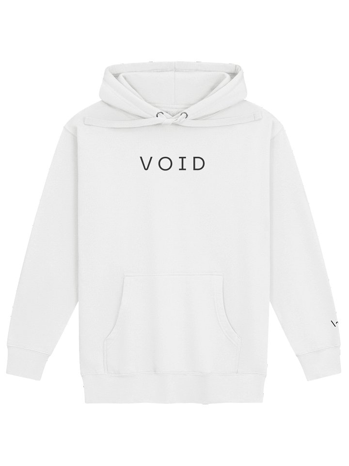Void // Premium Hoodie product image (1)