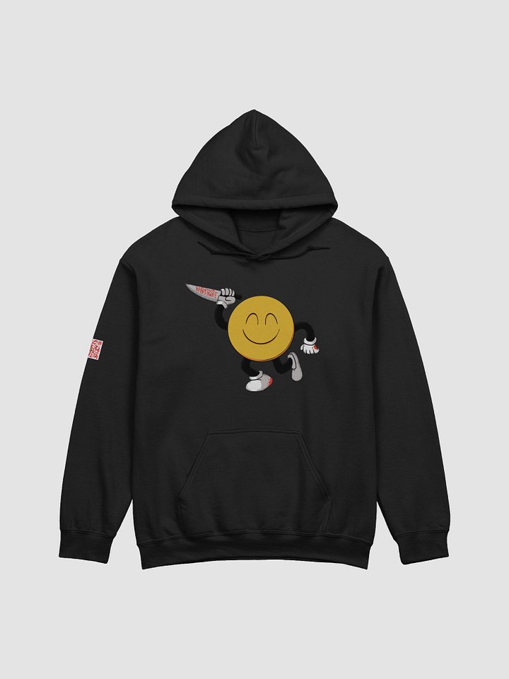 Happy Hoodie product image (5)