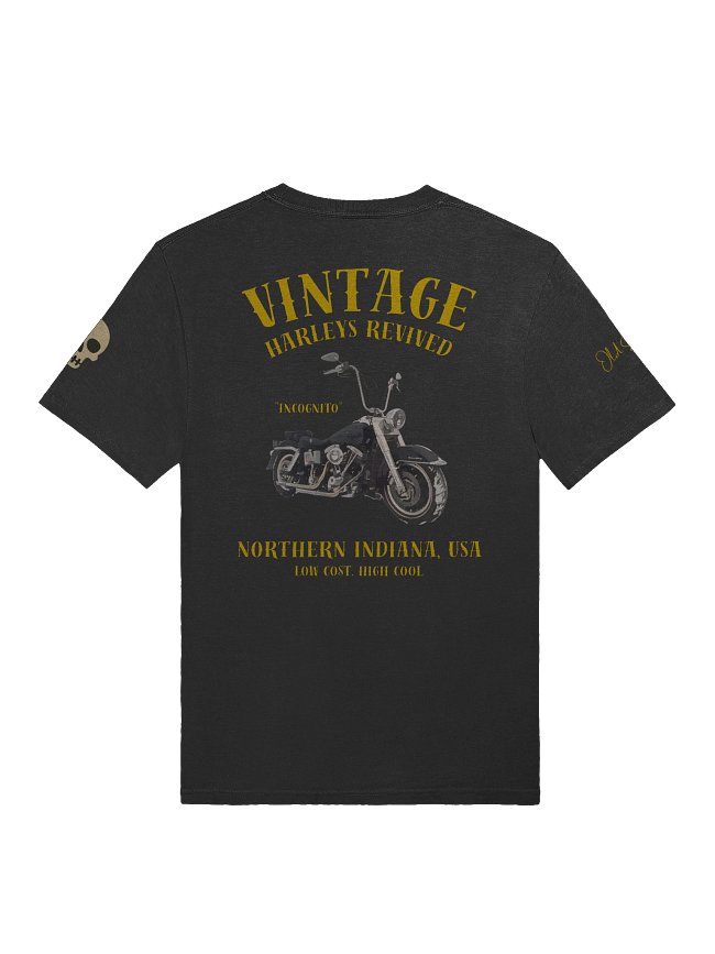 VHRs Newest Stuff