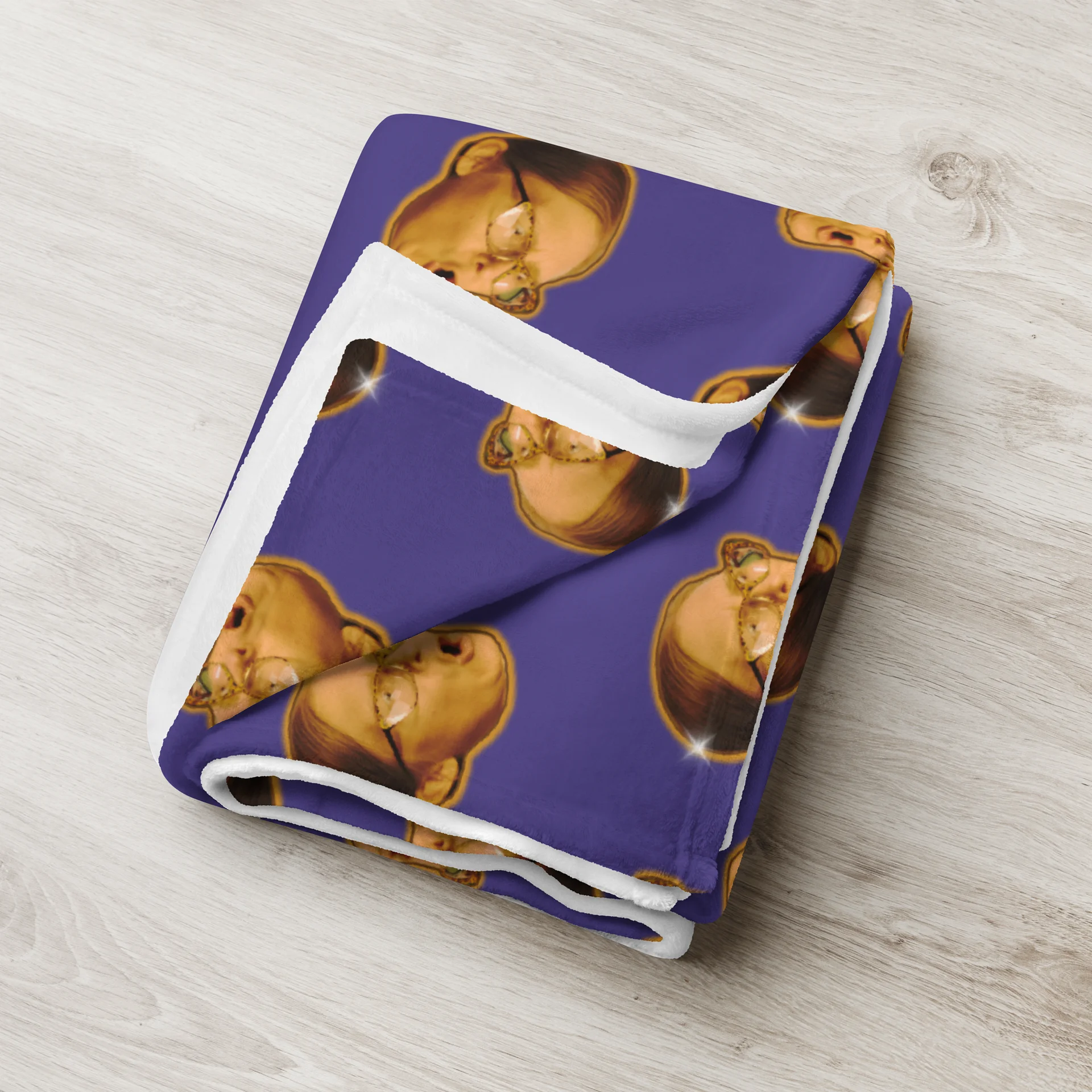 MYTHICCC POG BLANKET product image (3)