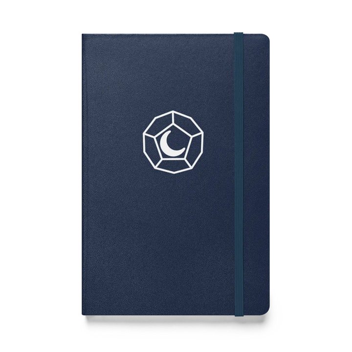 Night Cast Campaign Journal product image (3)