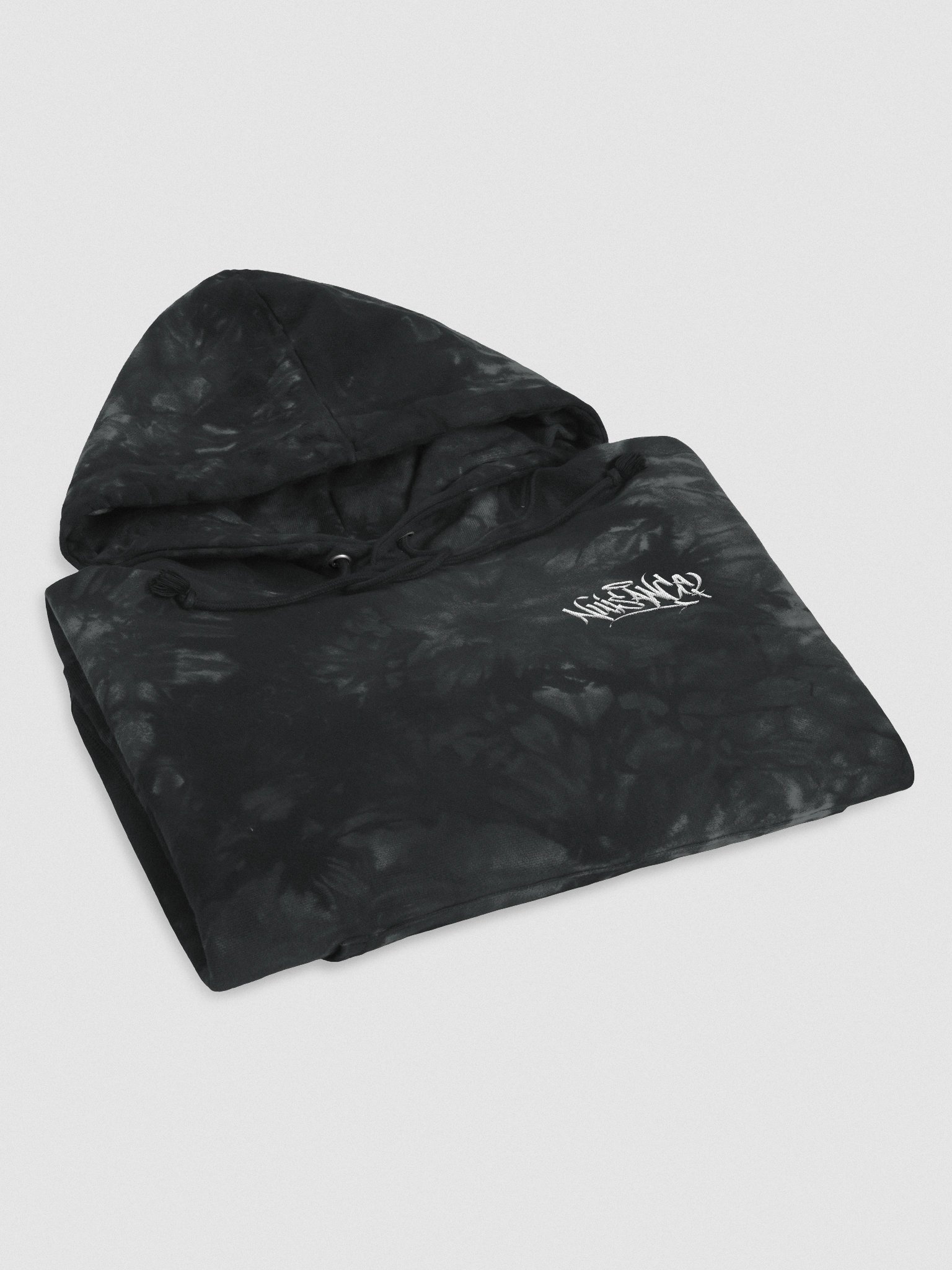 Champion Tie-Dye Hoodie product image (2)