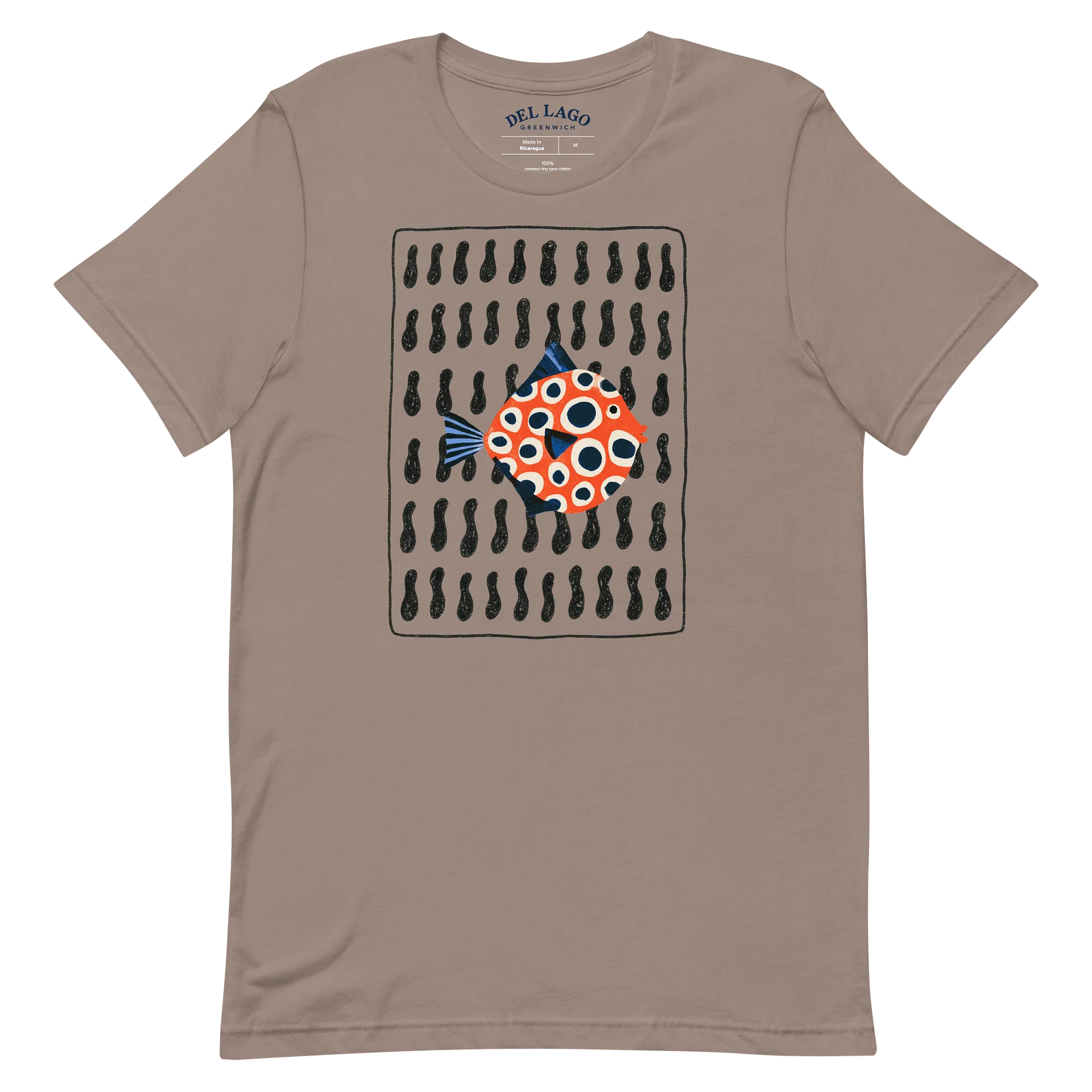 Oddball Fish product image (2)