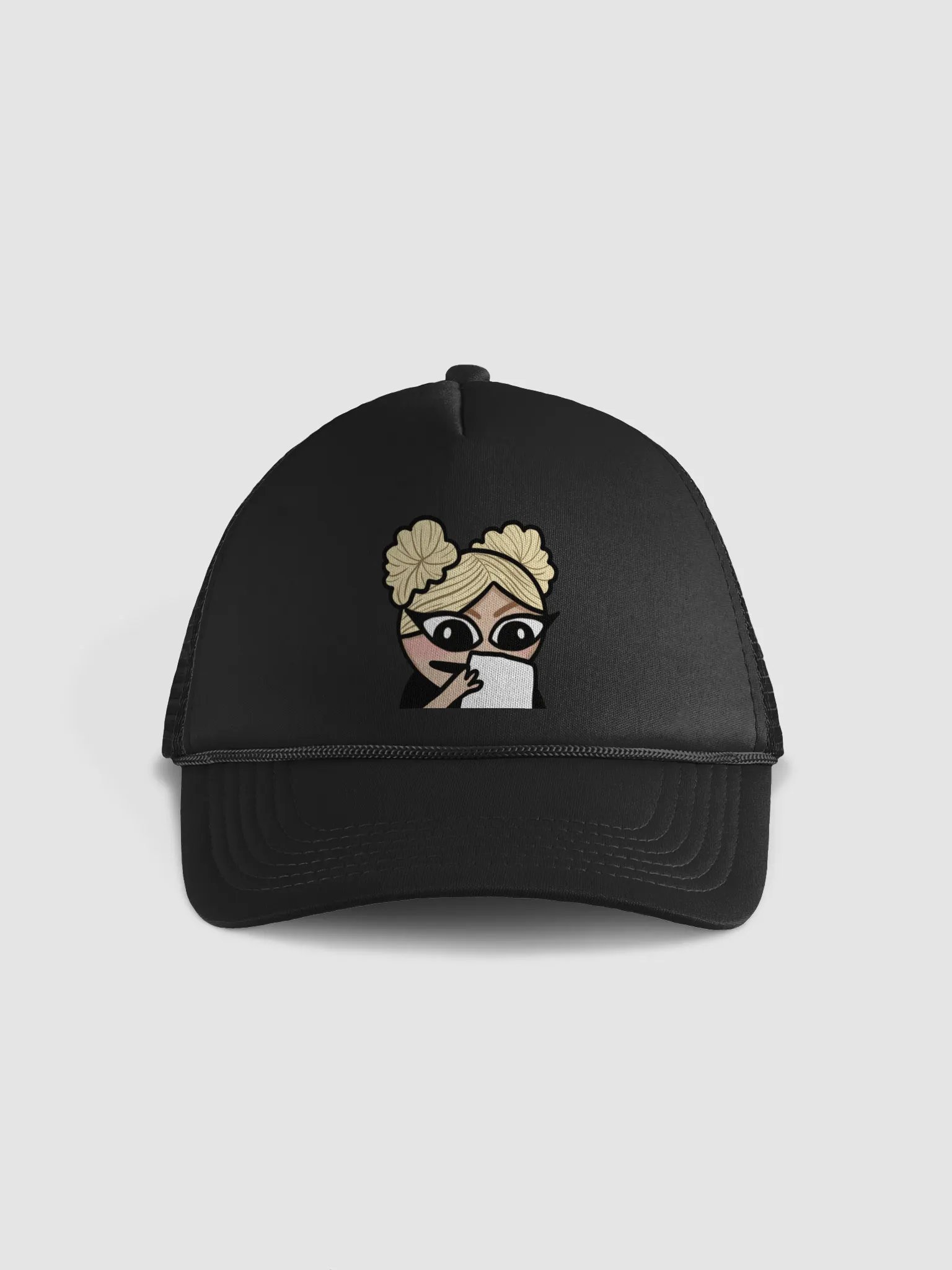 Notes Hat product image (1)