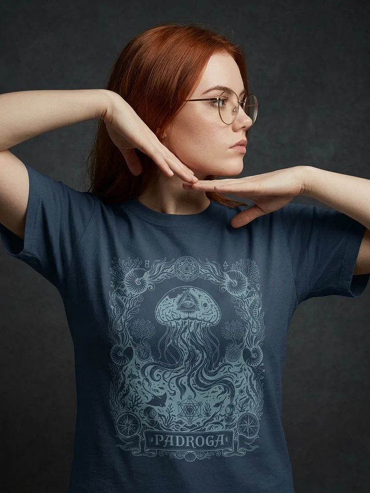 Cosmic Jellyfish Deep-Sea product image (2)