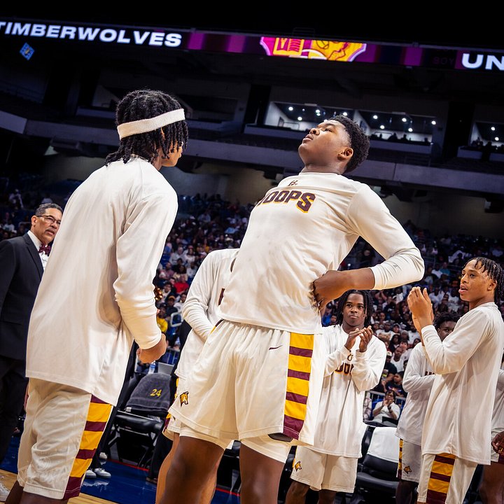 Full Gallery: United v Summit (State) 14.March.26 product image (2)