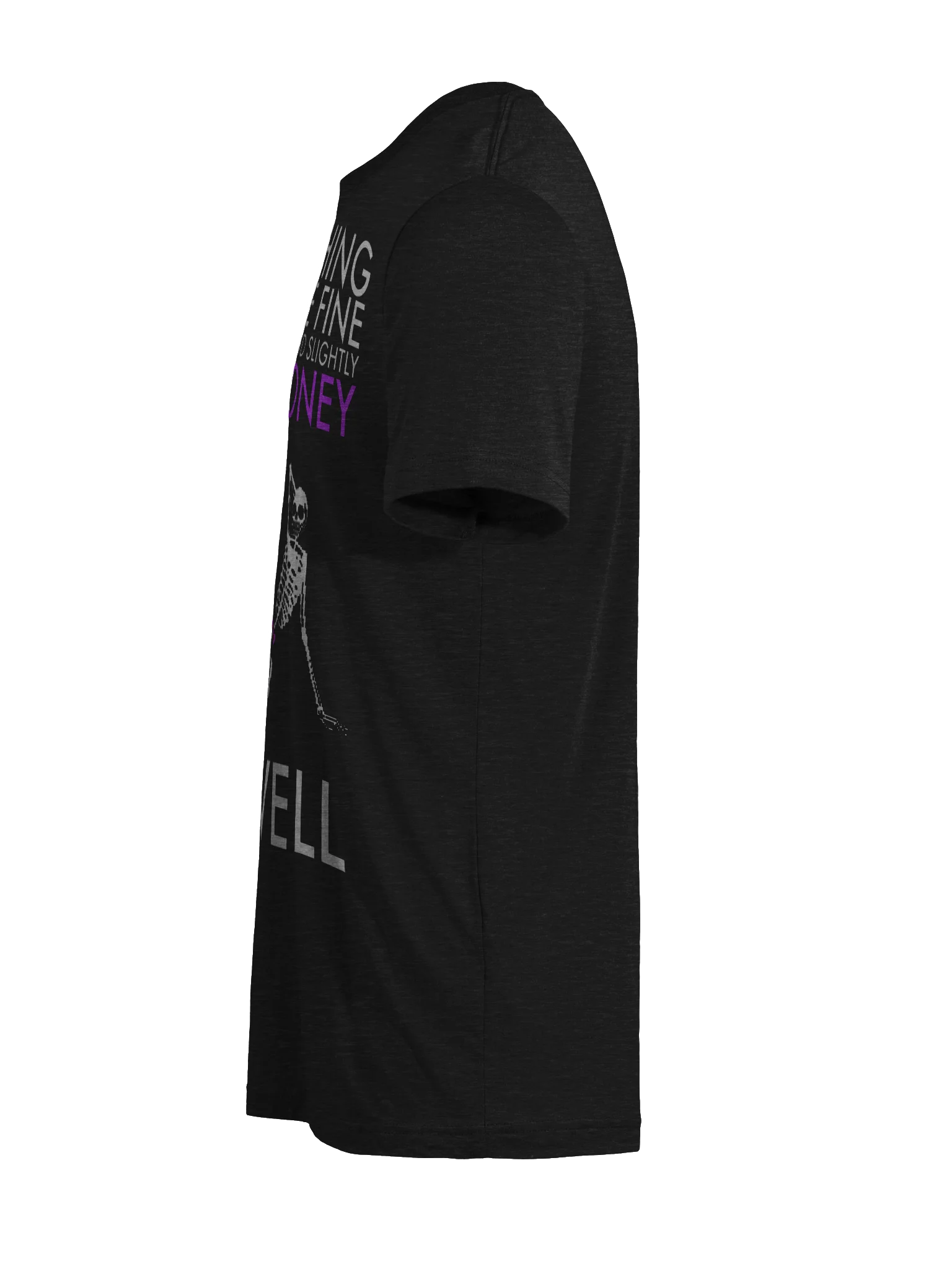 EVERYTHING COULD BE FINE "TRI BLEND" product image (41)