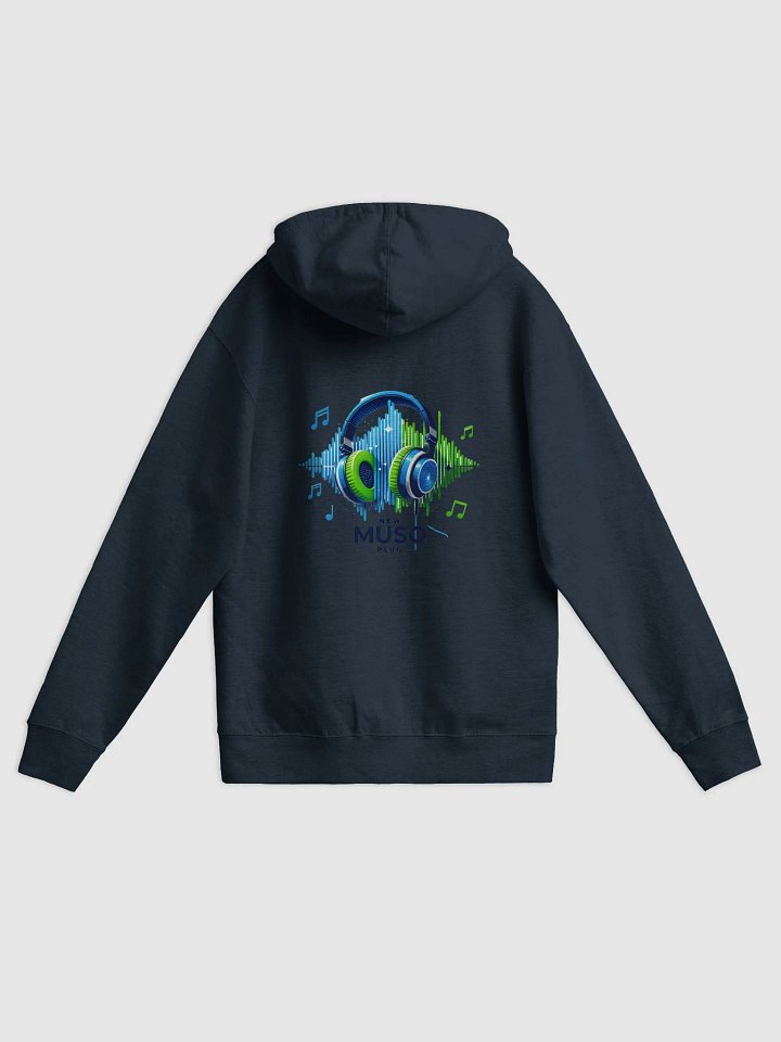 NMP Symphony Hoodie product image (6)