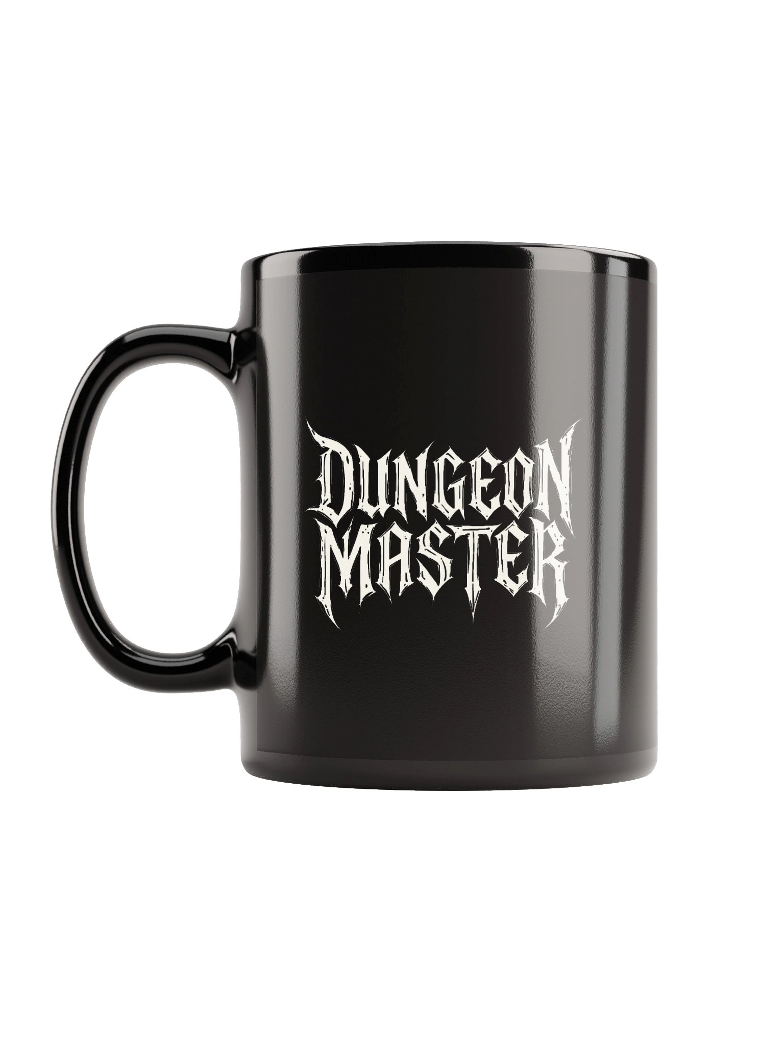 Dungeon Master Mug product image (1)