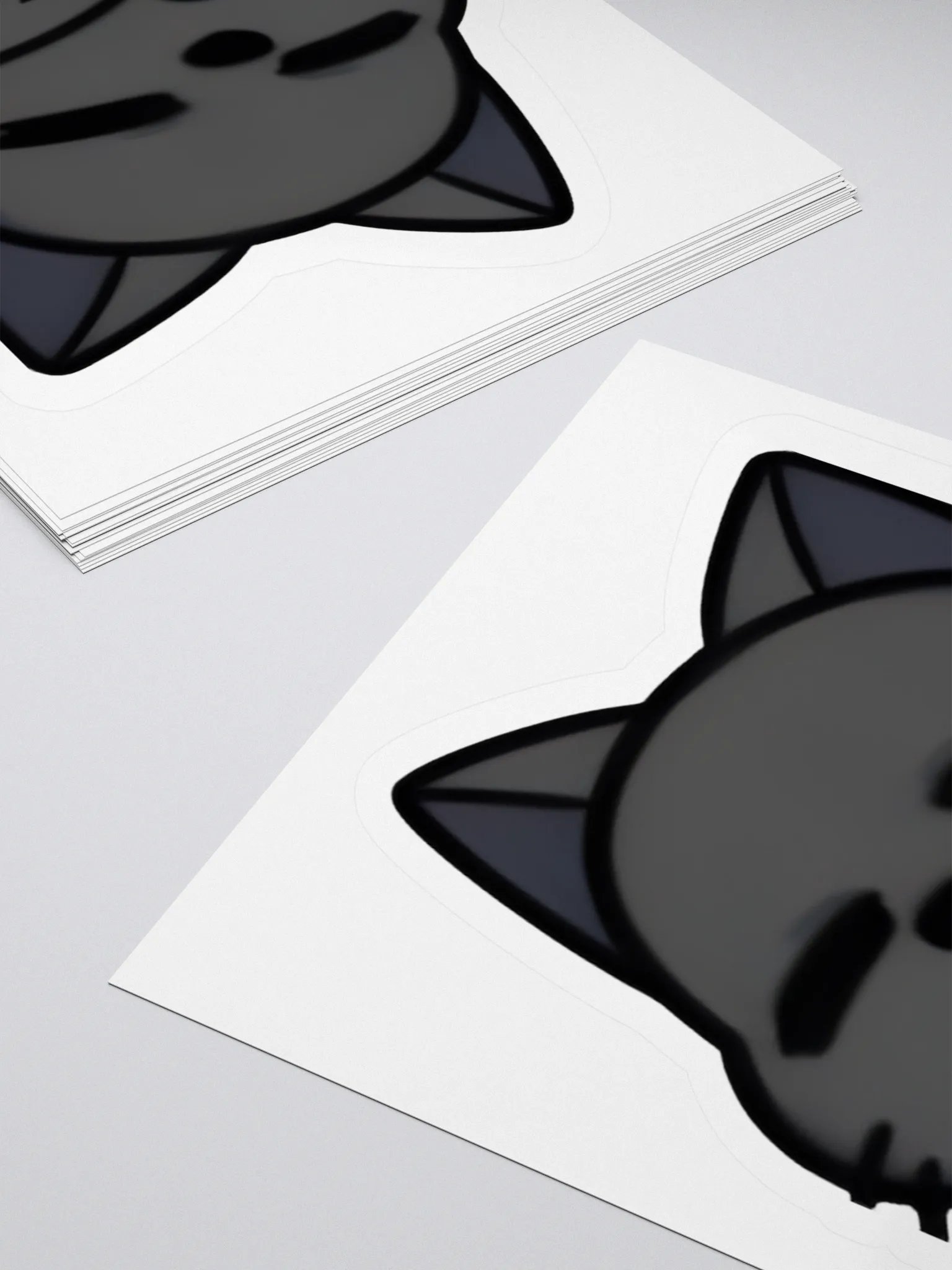SLEEPY STICKERS product image (4)