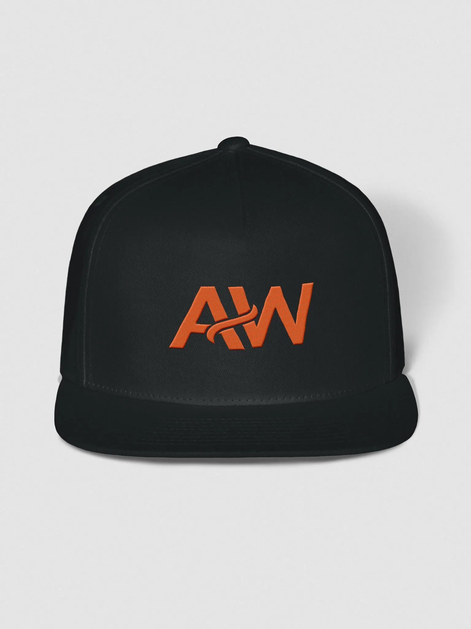 AW Snapback Cap product image (4)