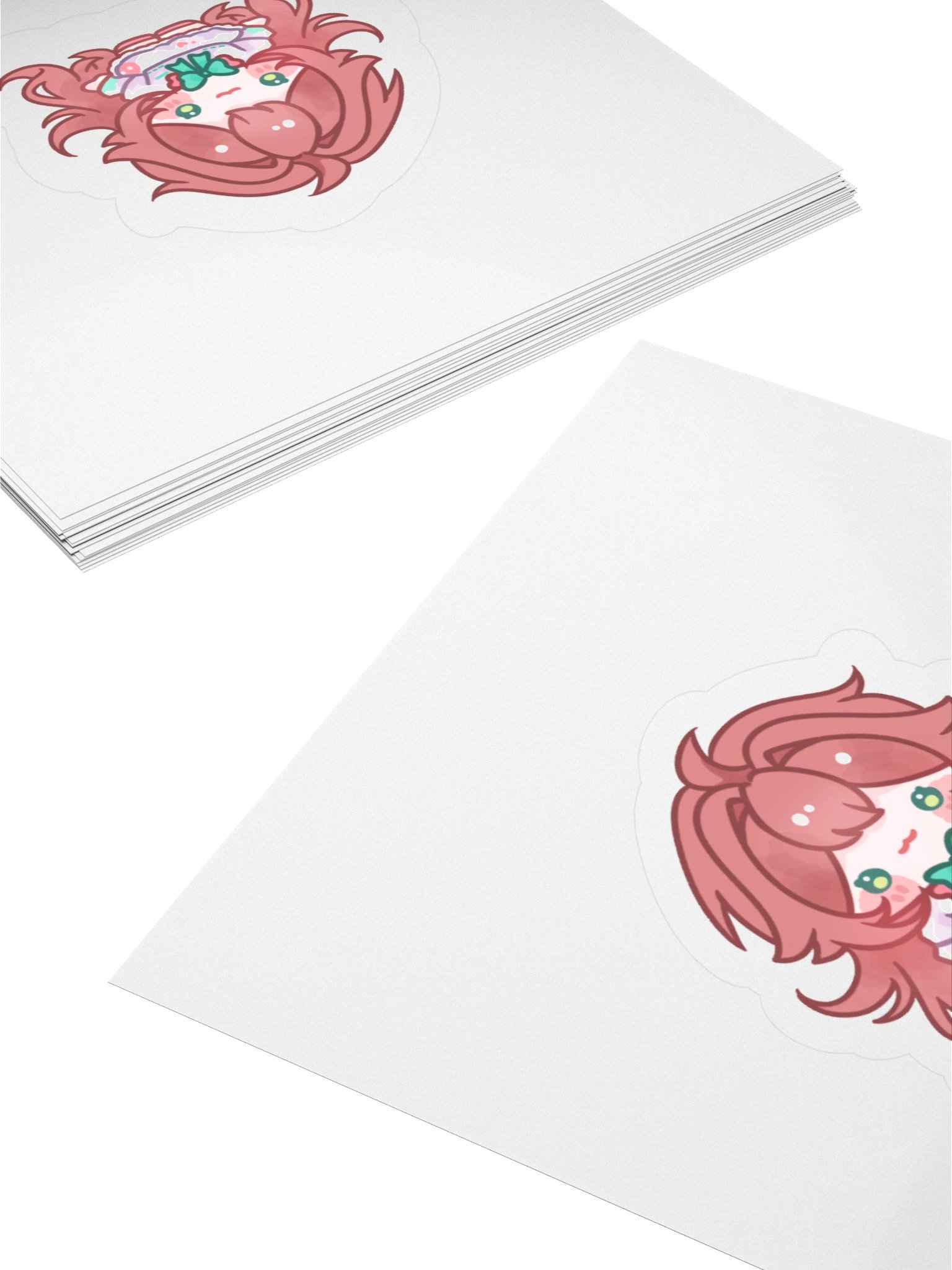 HeBe chibi 🌸 product image (10)