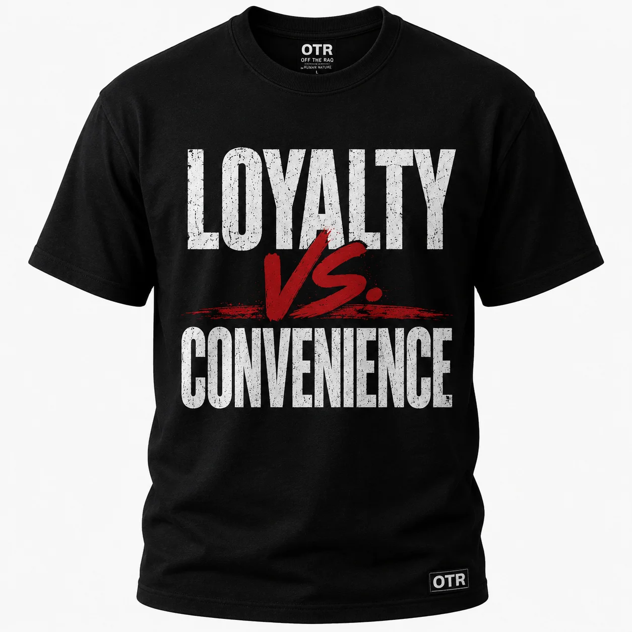Loyalty vs. Convenience product image (1)