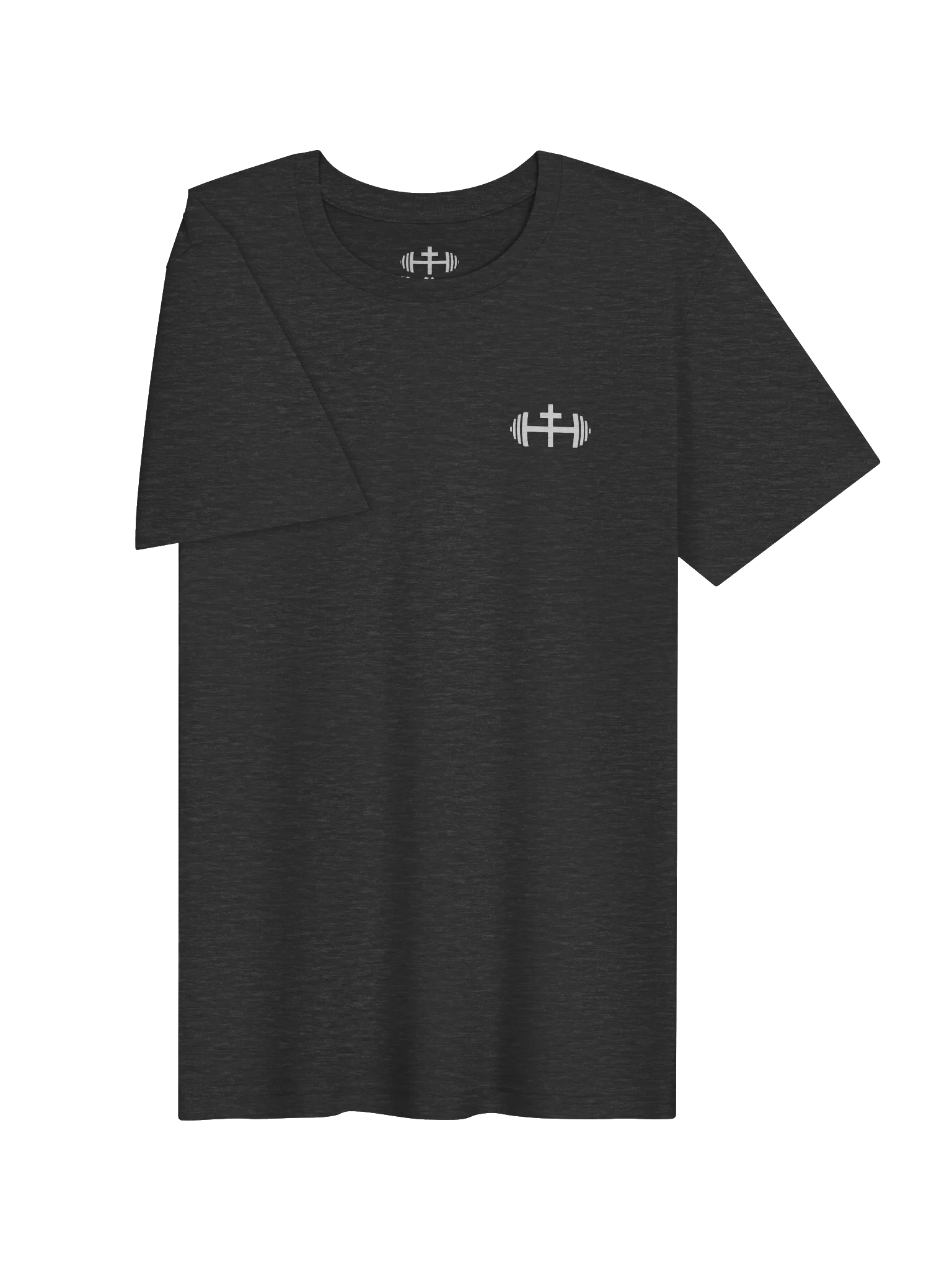 His House Unisex "So Alive" T-Shirt by His House