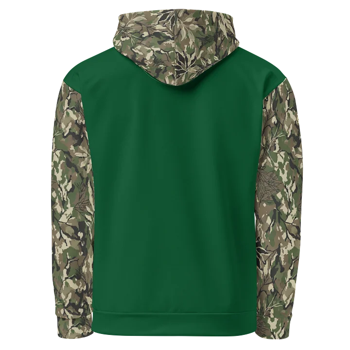 Sleepy Archer Camo 2 product image (2)