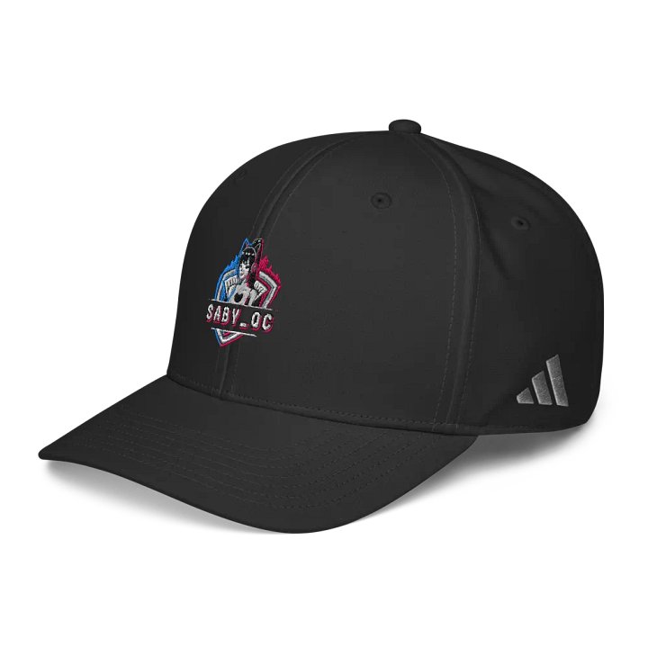 SABY_QC Soundwave Cap product image (2)