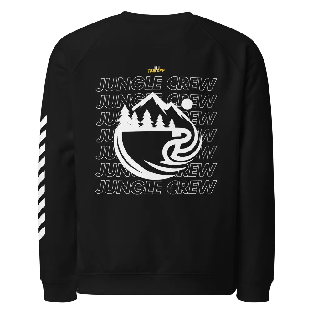 Long Sleeve Jungle Crew Shirt product image (2)