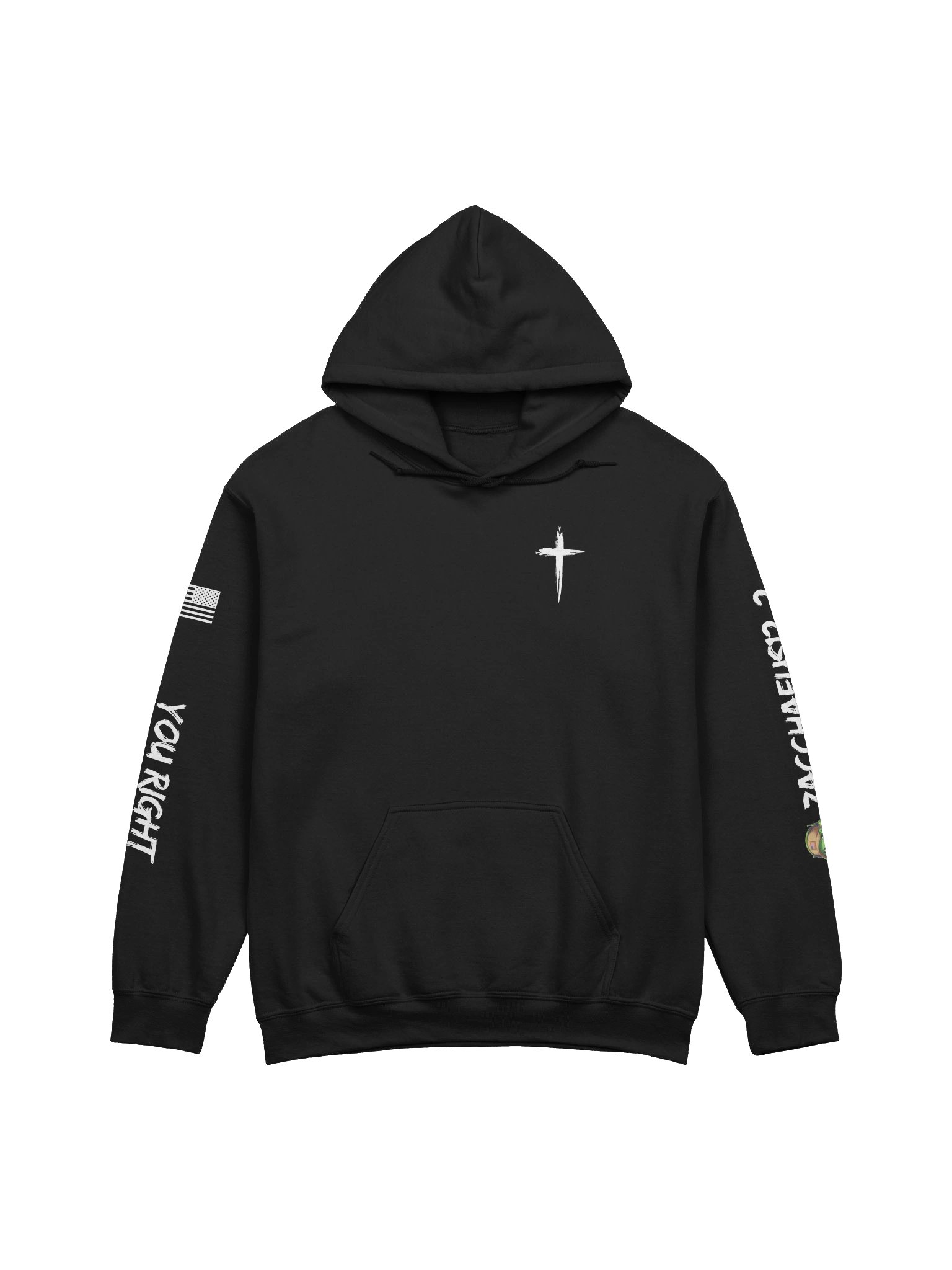 Da Boss status product image (1)