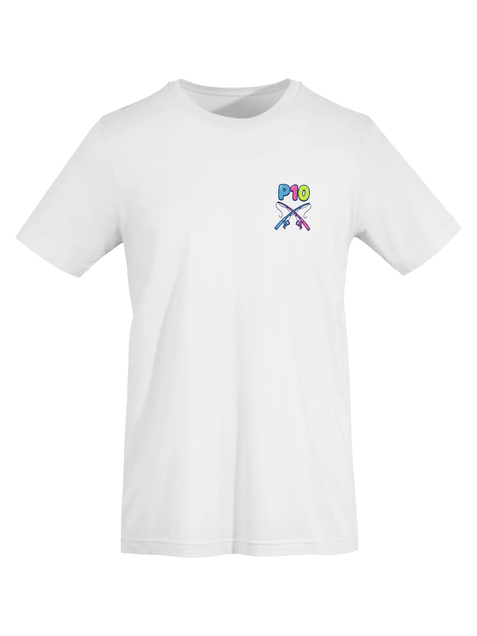 Pete's Birthday Shirt (adult) product image (5)