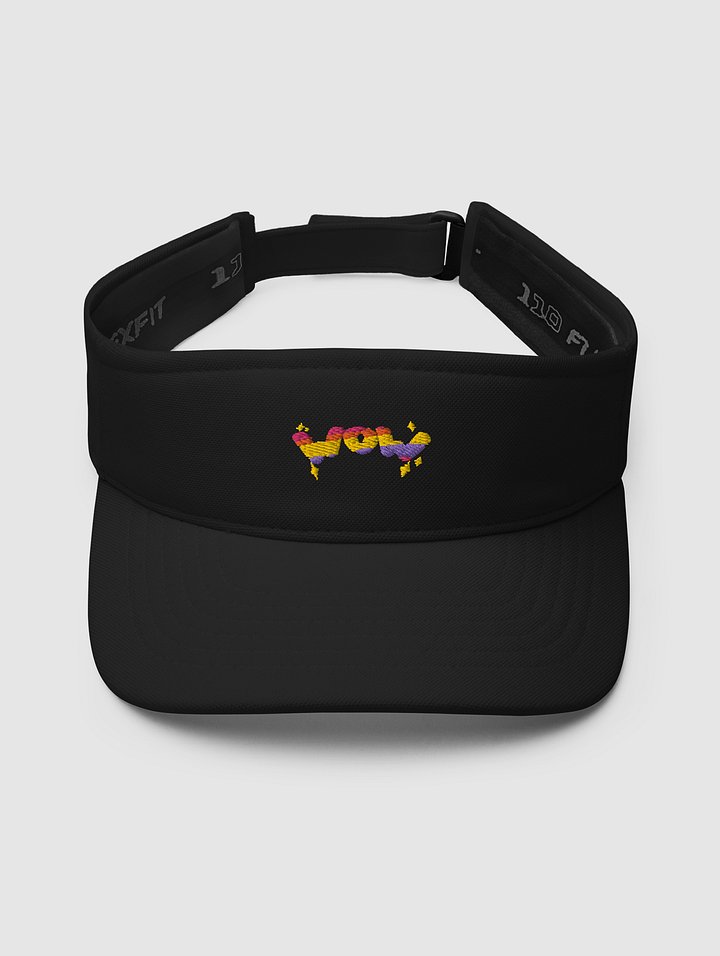 WOW Visor product image (1)
