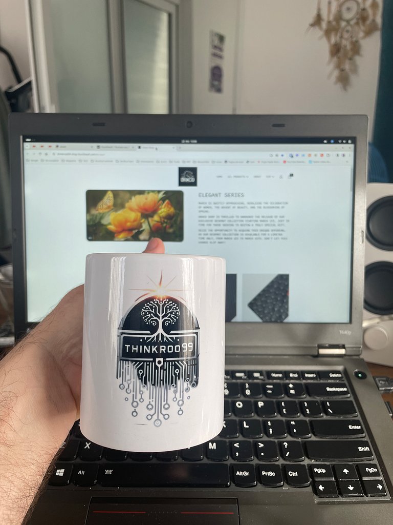 ThinkRoot99