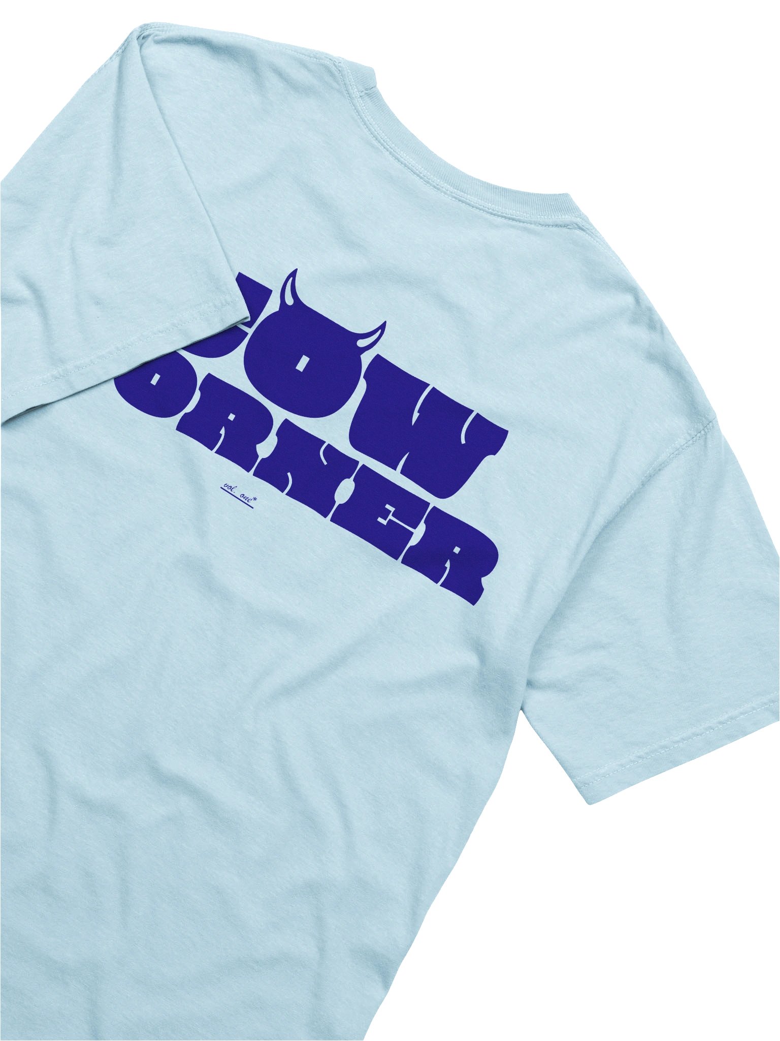 Cow Corner Tee Volume 1 product image (5)