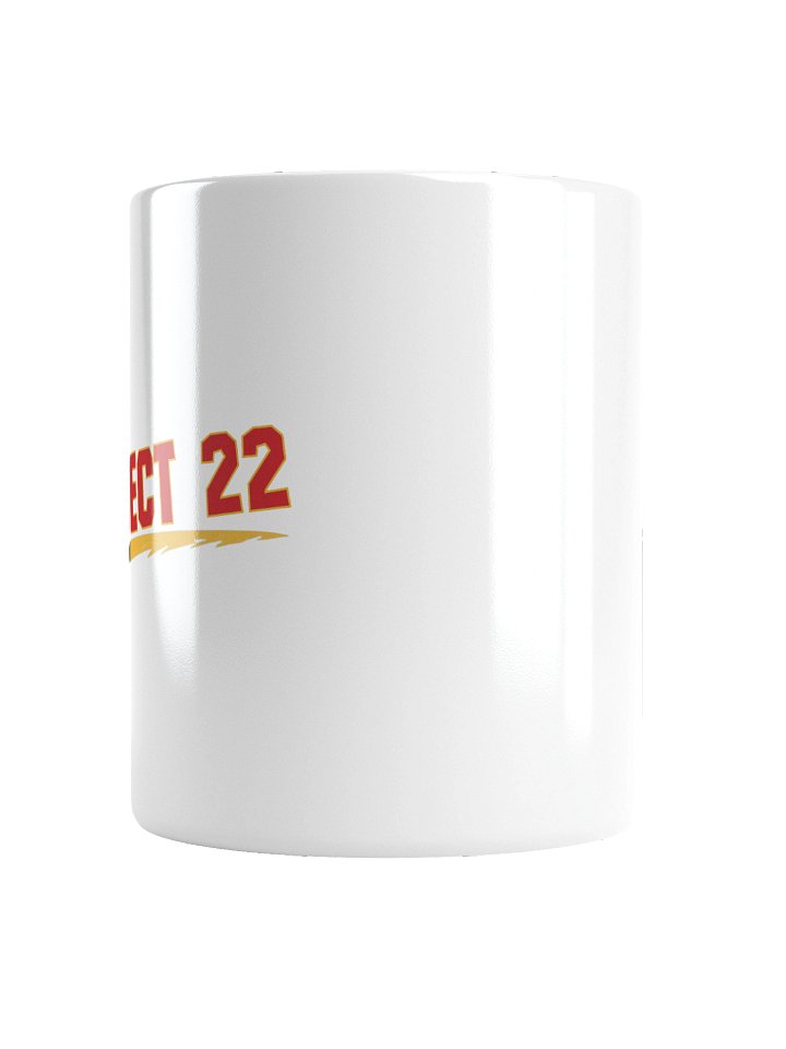PROTECT 22 — Coffee Mug product image (4)