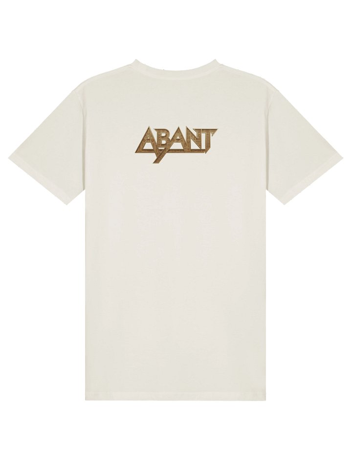 ABANT – Egyptian Sun Relief | Ancient Power Premium Unisex T-Shirt product image (7)