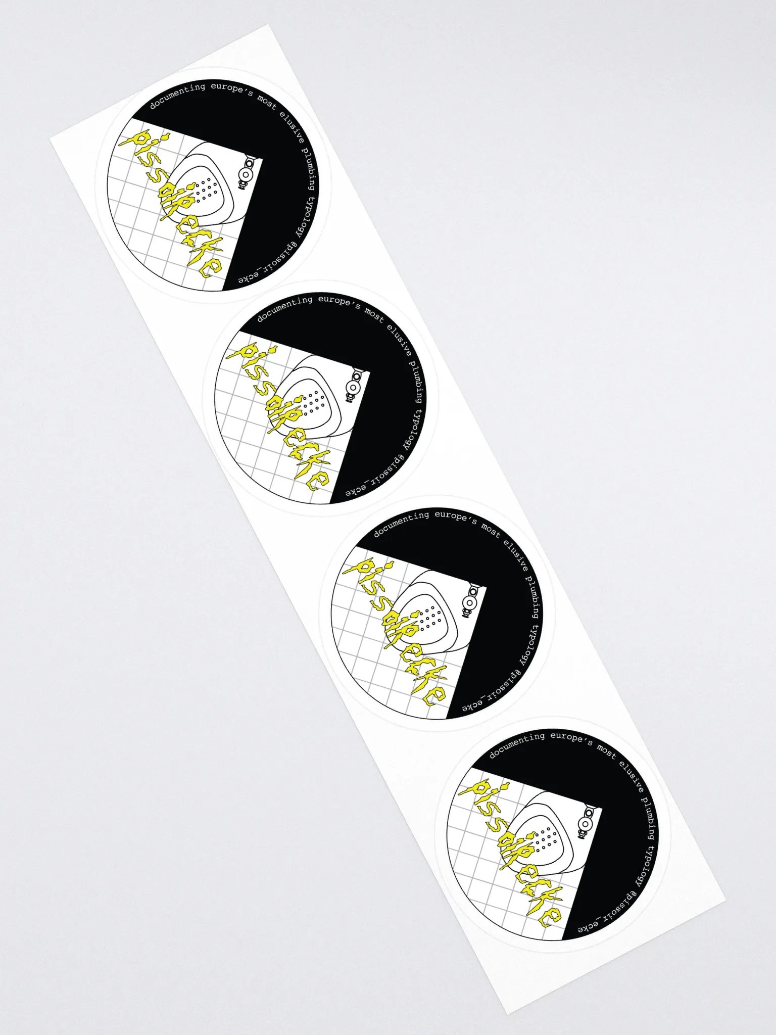 The Sticker V2 product image (2)